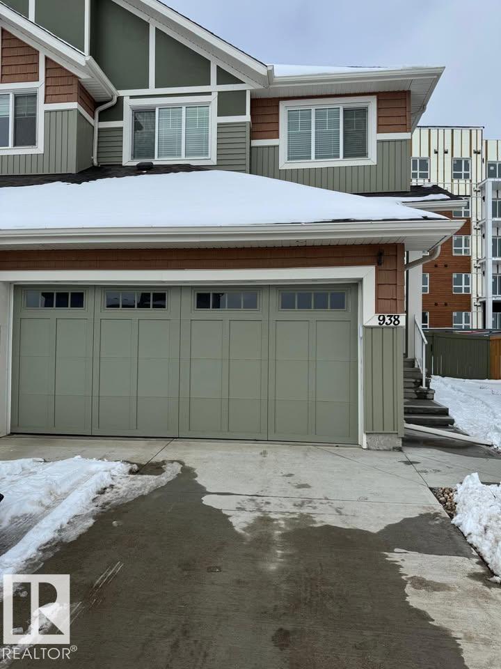 938 Daniels Loop, E4513711, Alberta,
