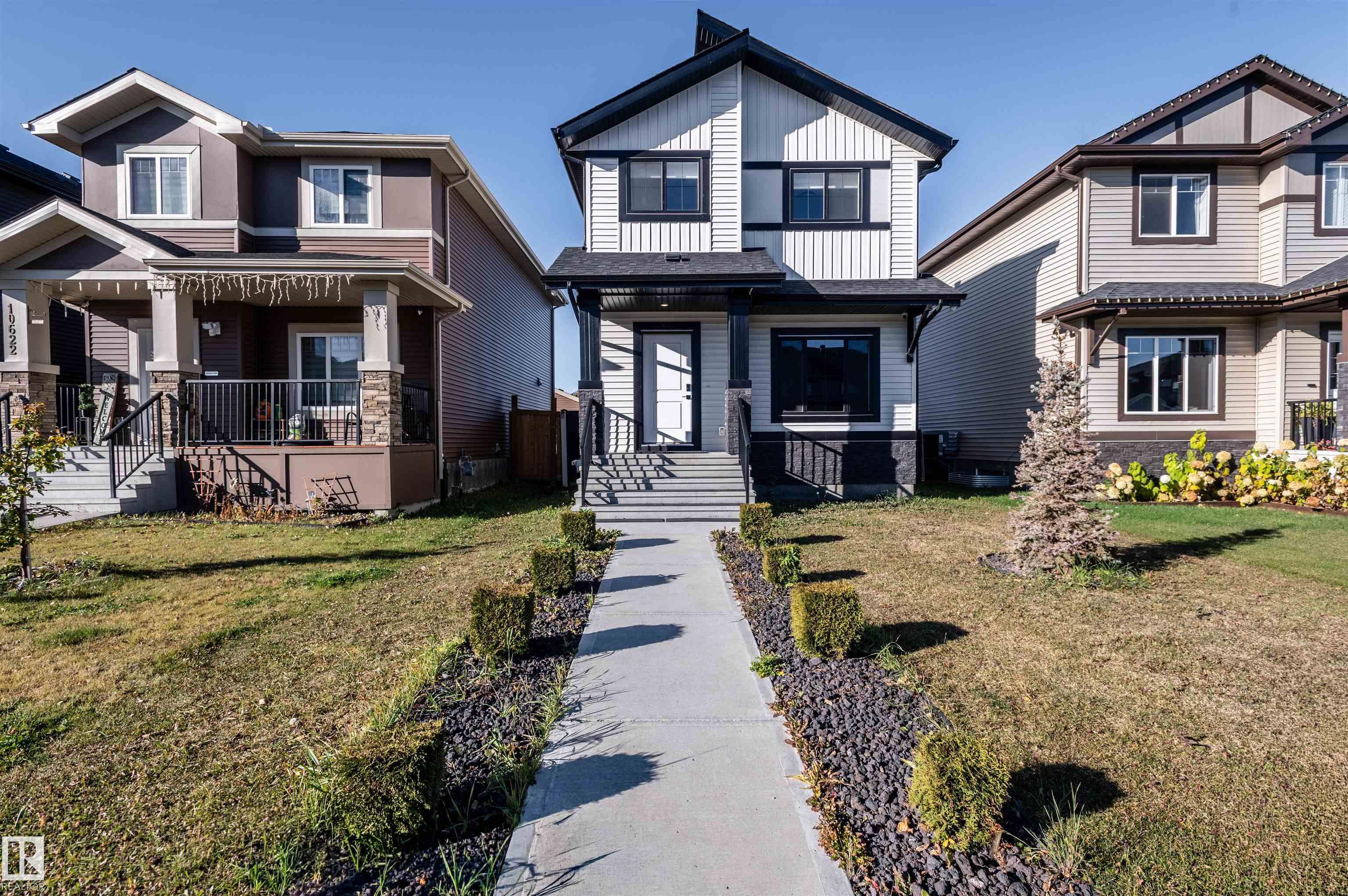 10624 98 Street, E4513713, Alberta,