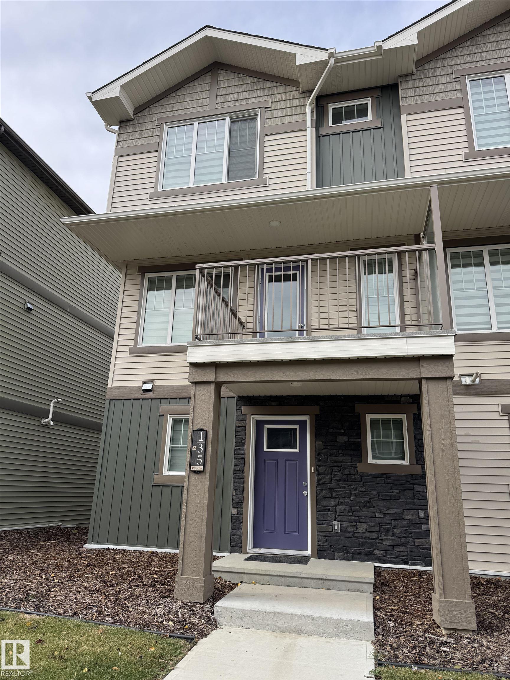 135 1530 Tamarack Blvd NW, E4513722, Alberta,