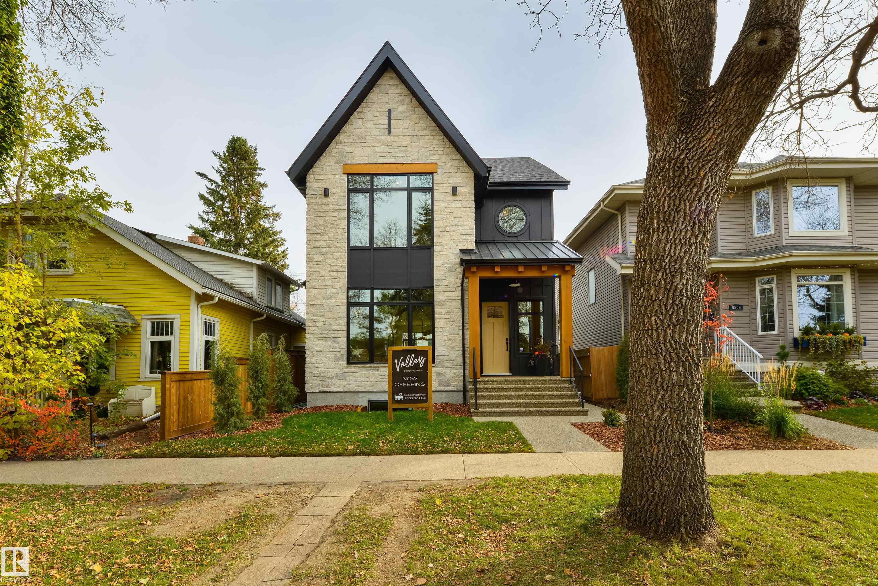 9513 101 Street, E4513742, Alberta,