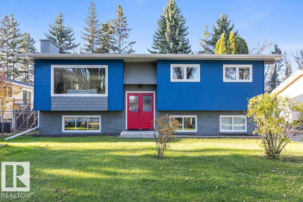 4 FLEETWOOD Crescent, E4513743, Alberta,