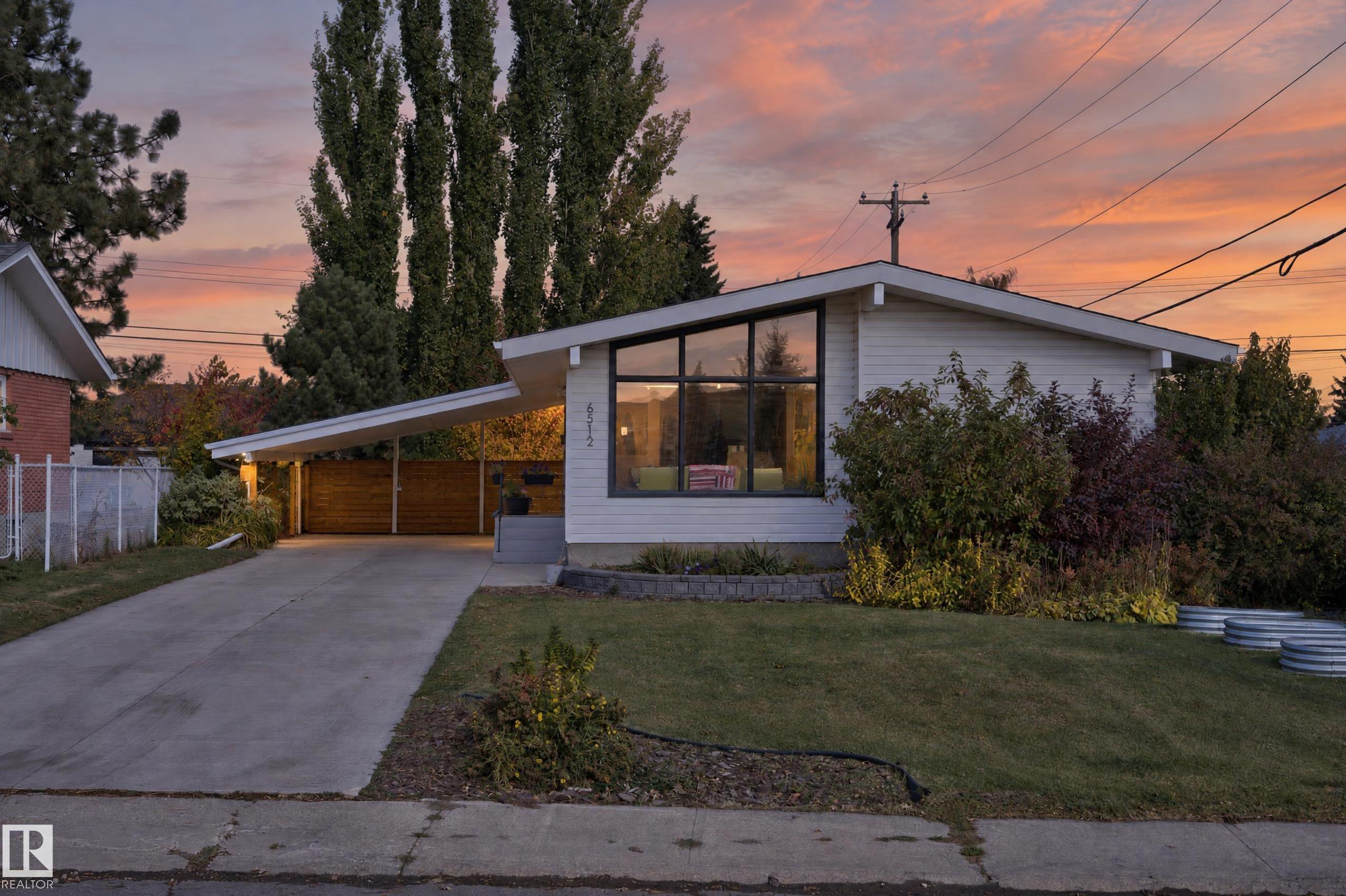 6512 94 Avenue, E4513747, Alberta,