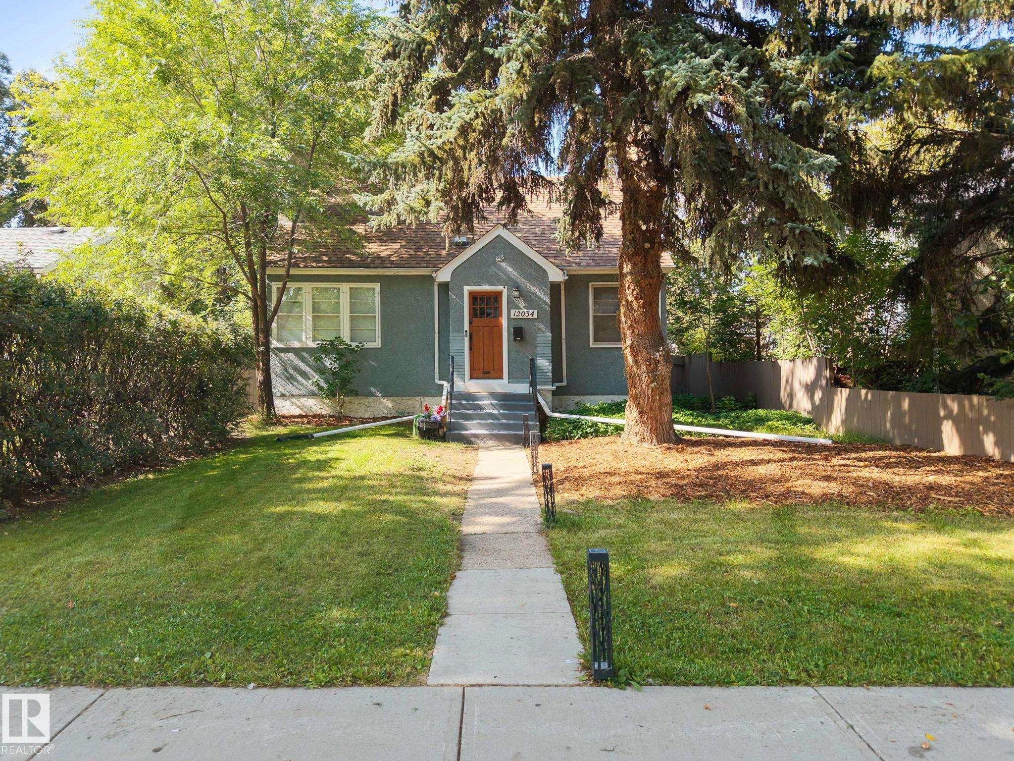 12034 104 Street, E4513748, Alberta,