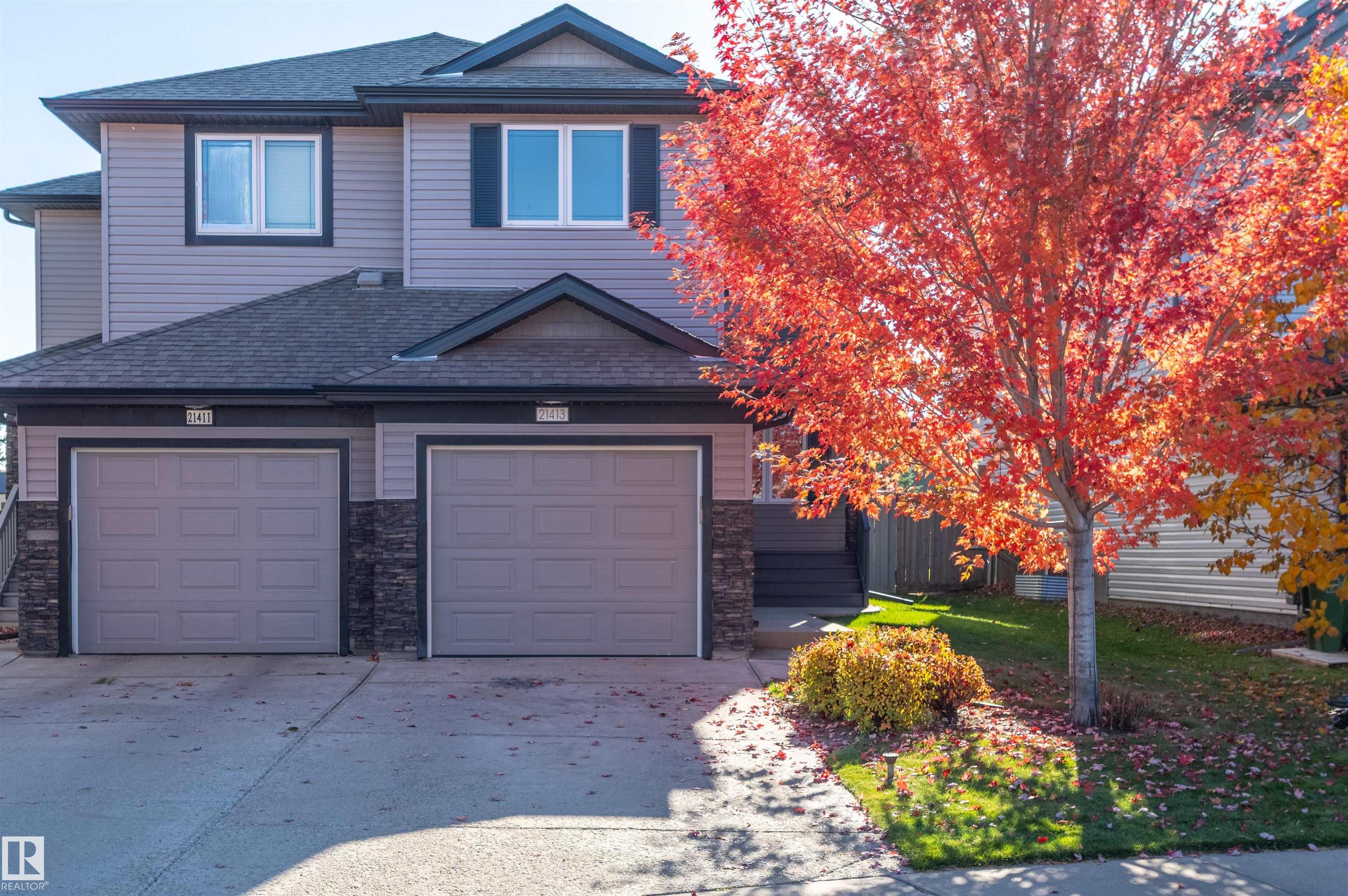 21413 94 Avenue, E4513760, Alberta,