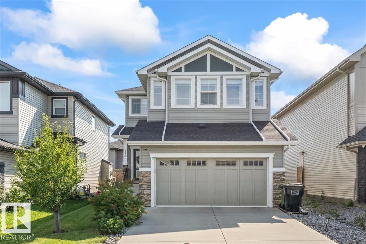 22507 99 Avenue, E4513775, Alberta,