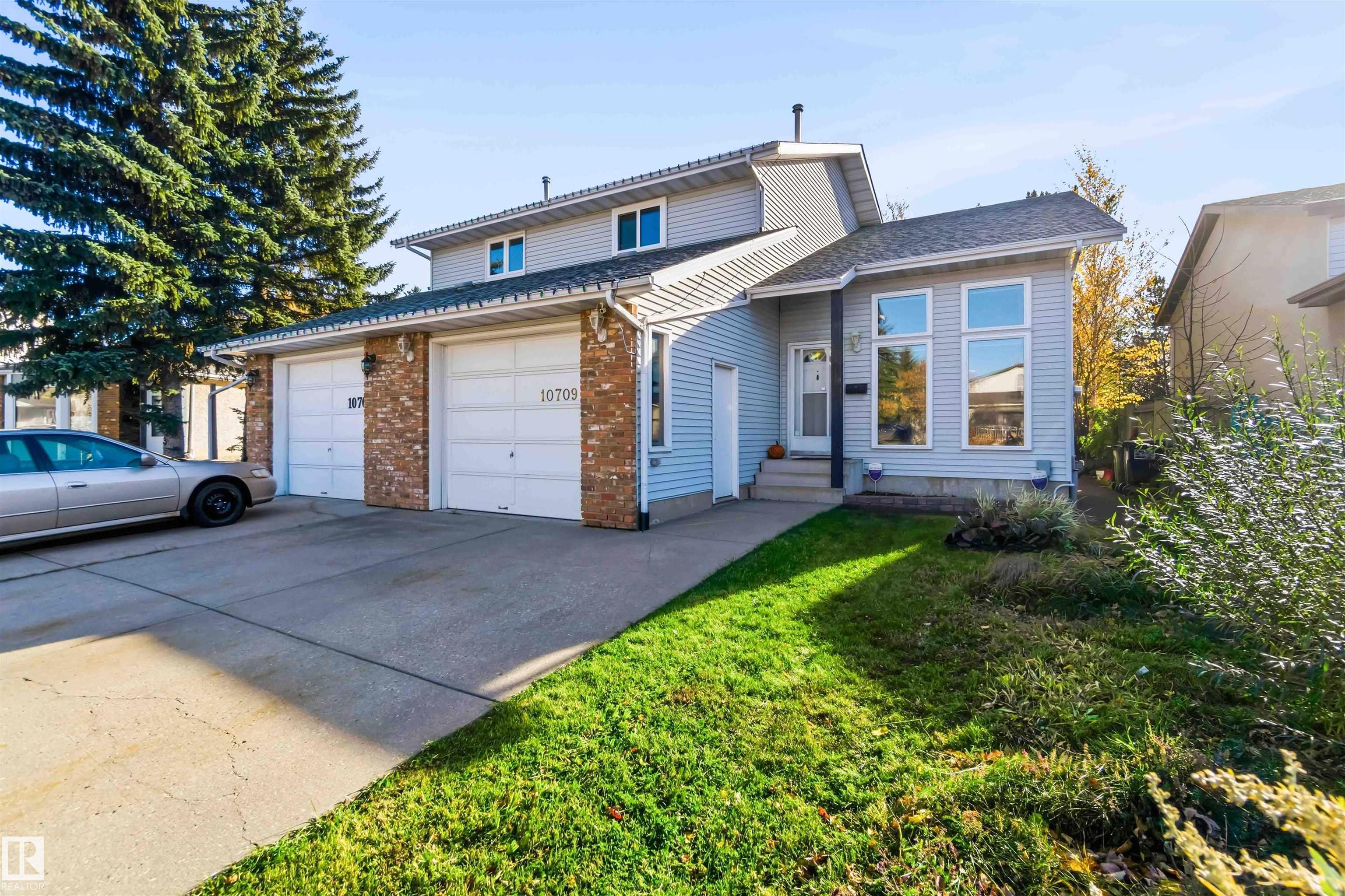 10709 24 Avenue, E4513789, Alberta,