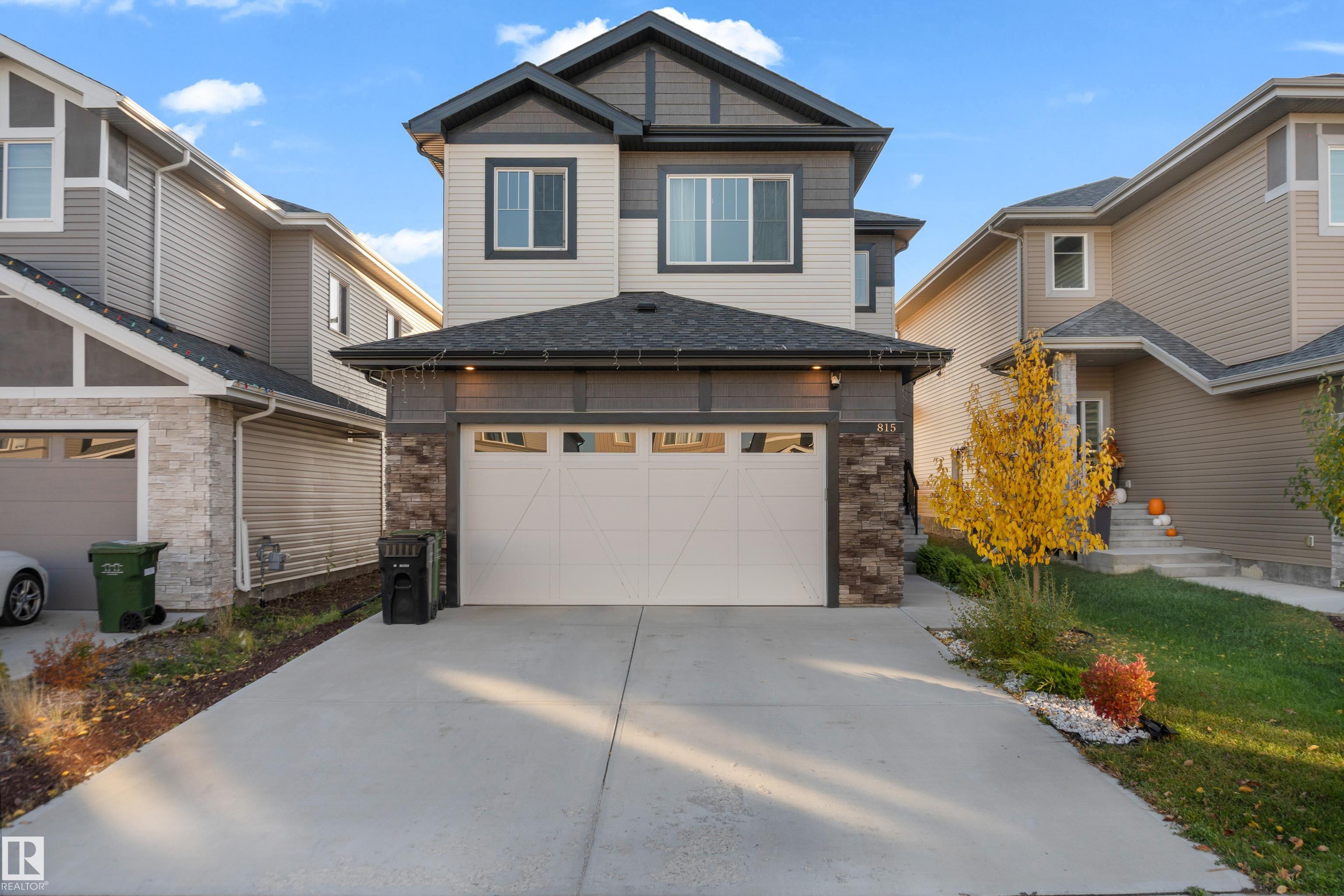 815 MORRIS Avenue, E4513791, Alberta,