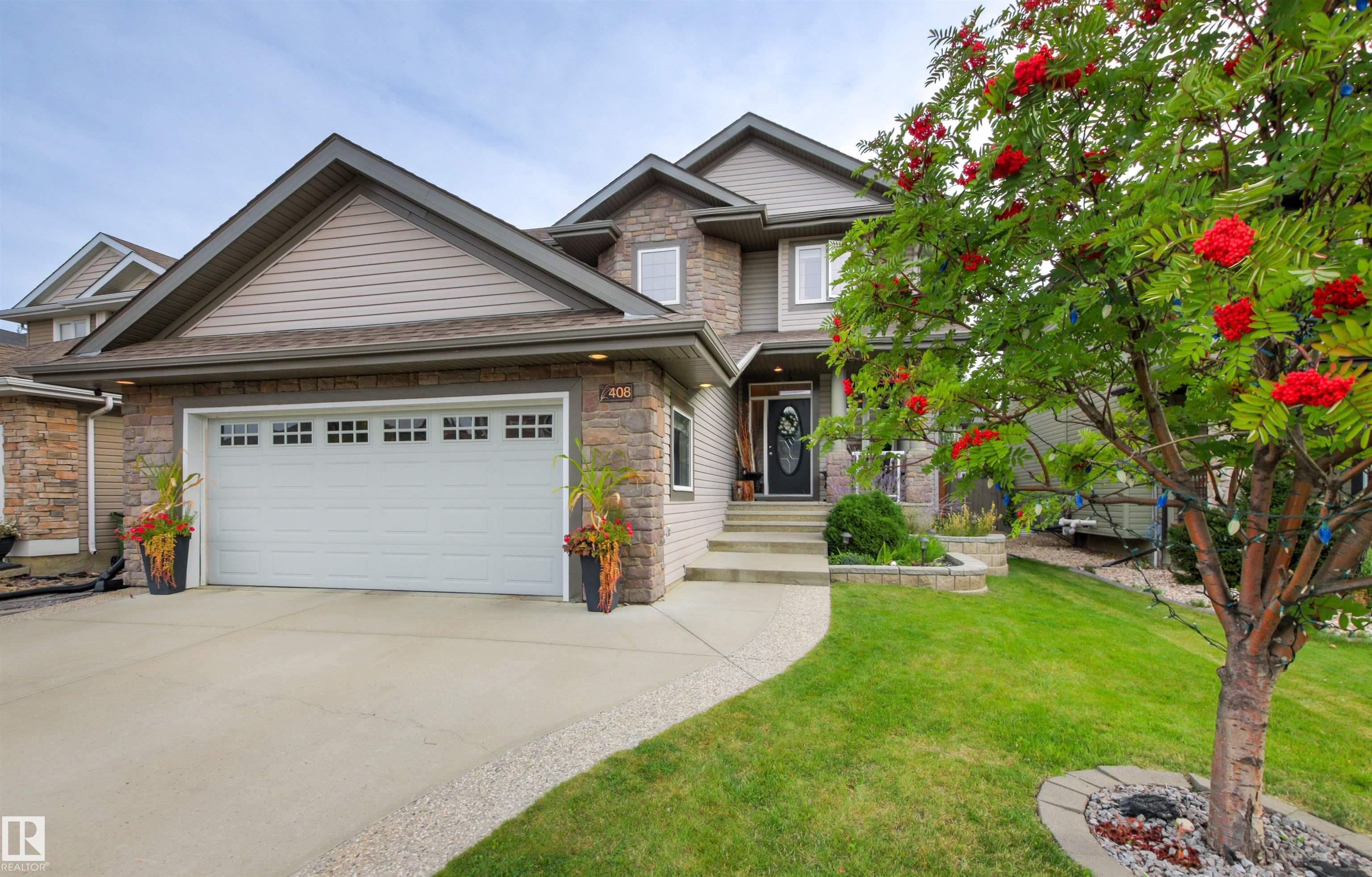 408 CALLAGHAN Court, E4513792, Alberta,