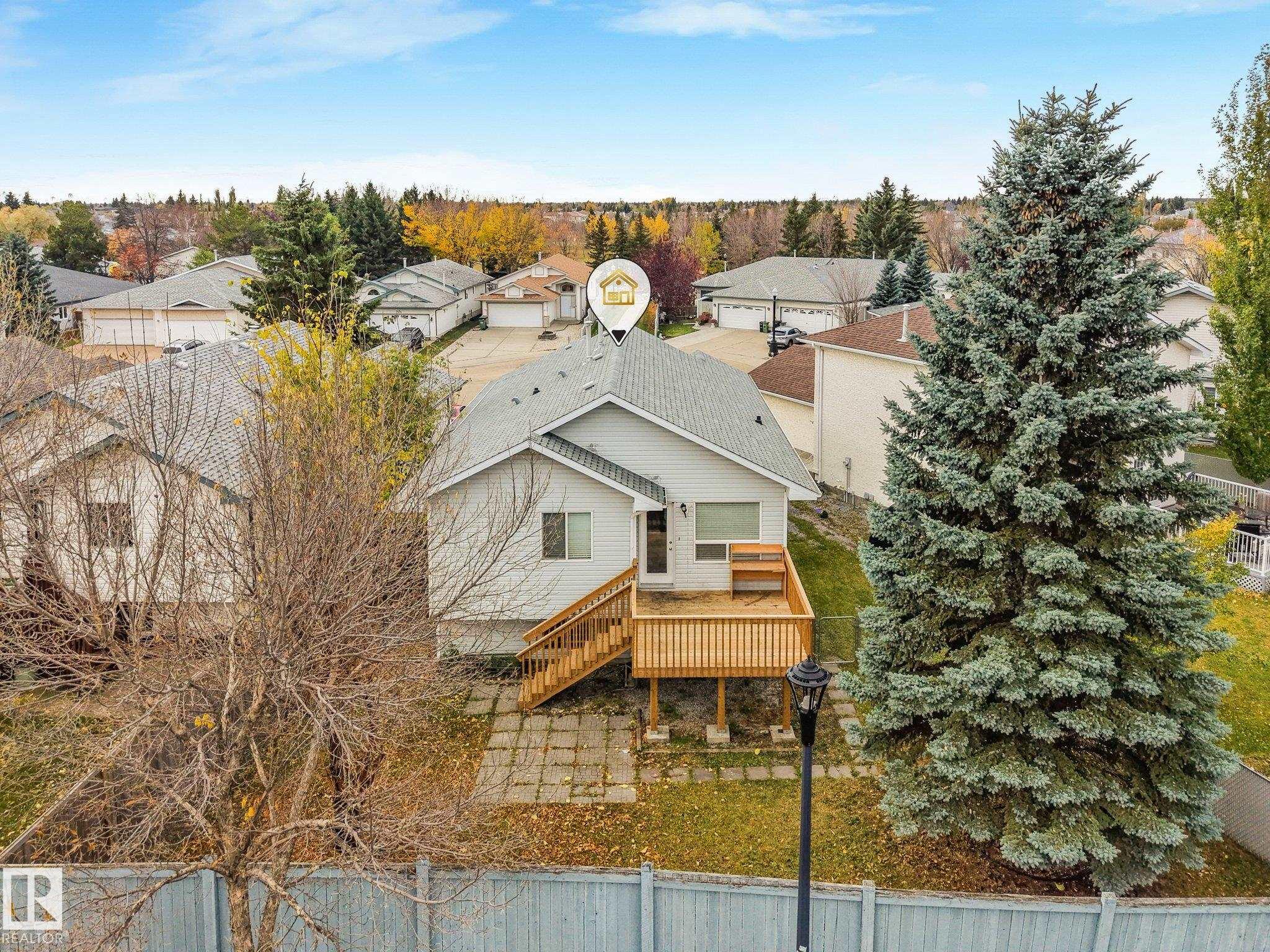 Fourth View of 9964 178 Avenue NW, Elsinore, Edmonton, Alberta, T5X 5X2