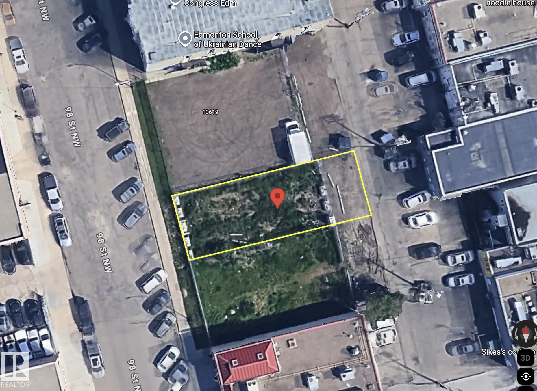 10617 98 Street, E4513796, Alberta,