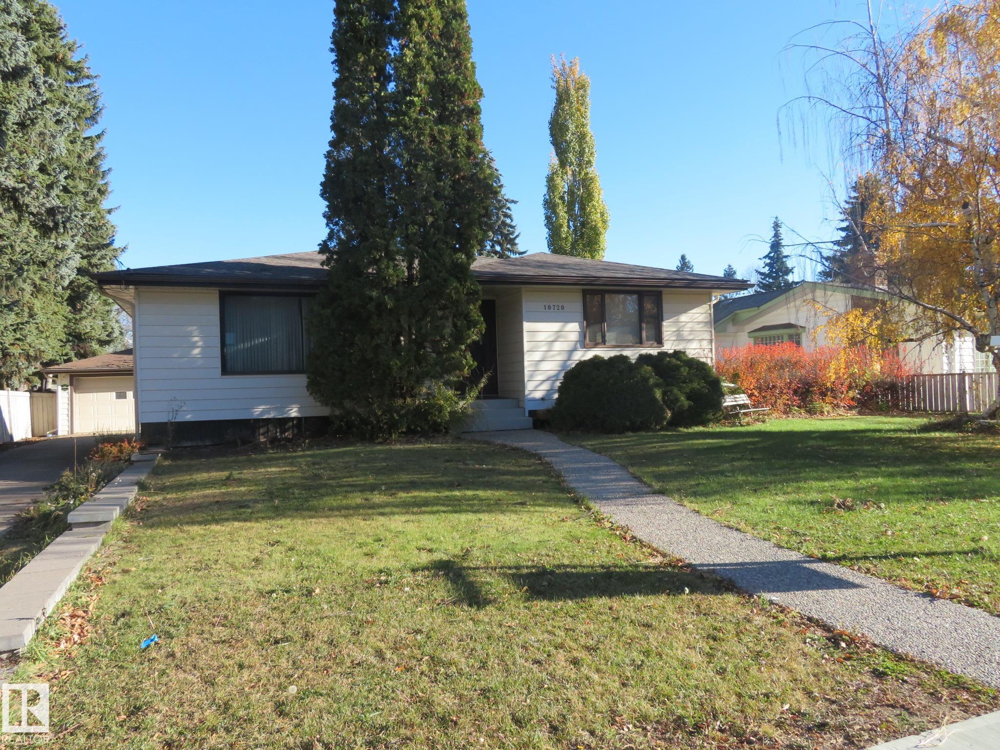 10720 57 Avenue, E4513804, Alberta,
