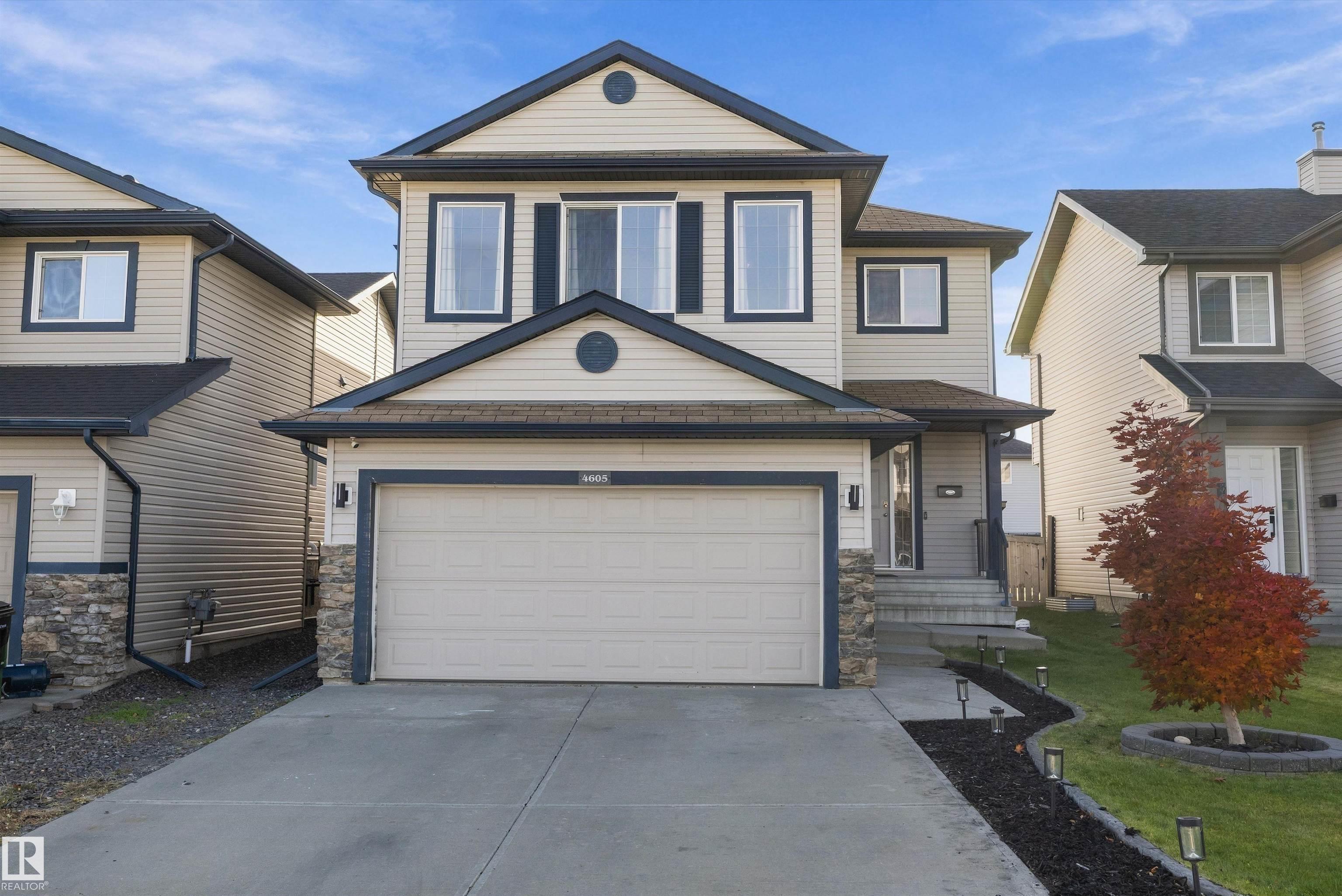 4605 163A Avenue, E4513808, Alberta,