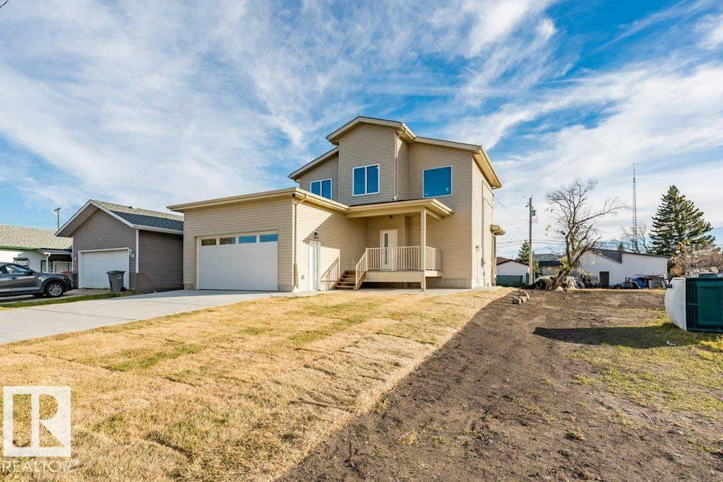 5023 48 Avenue, E4513818, Alberta,