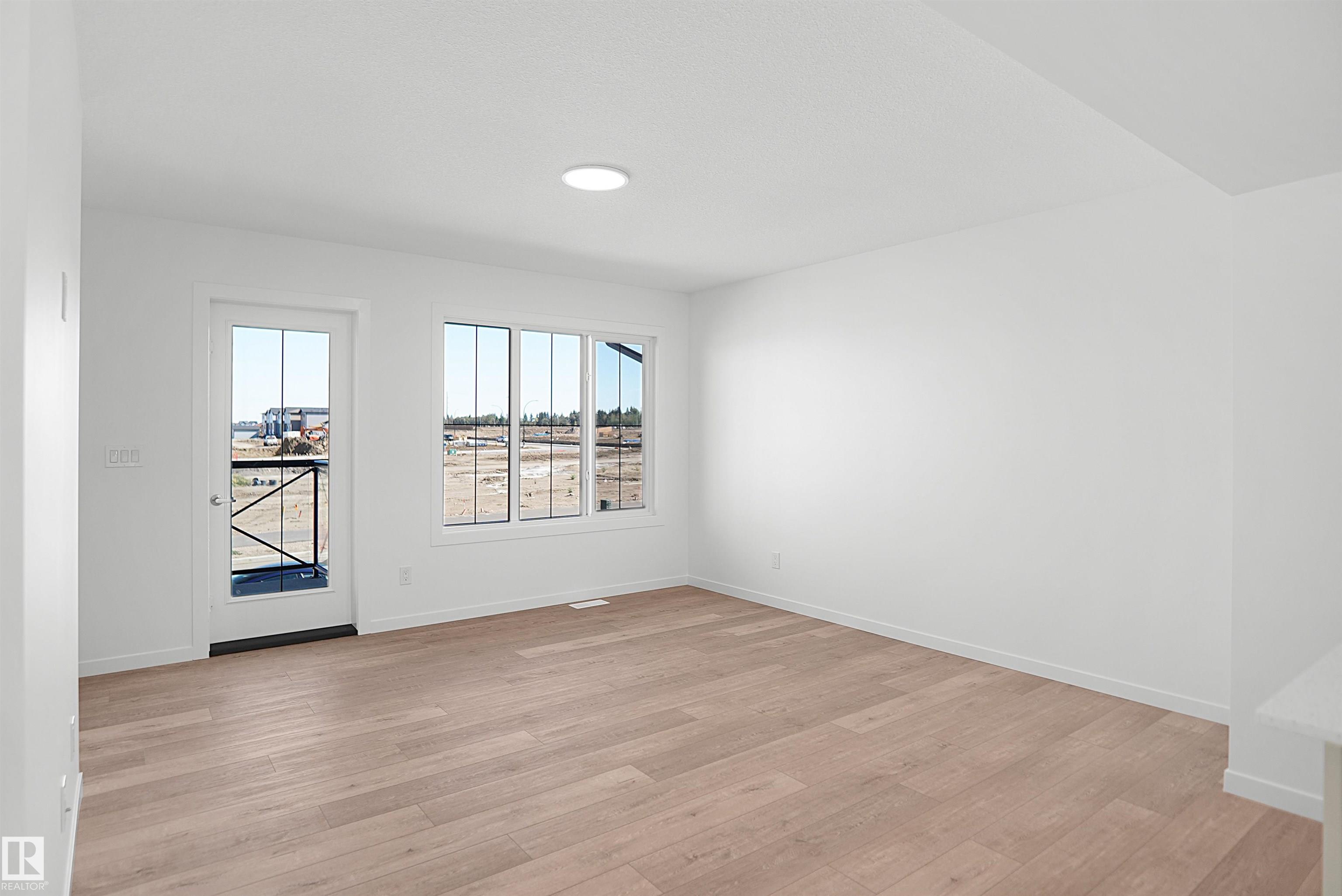 Third View of 2030 Marquis Way, Marquis, Edmonton, Alberta, T5Y 4P4