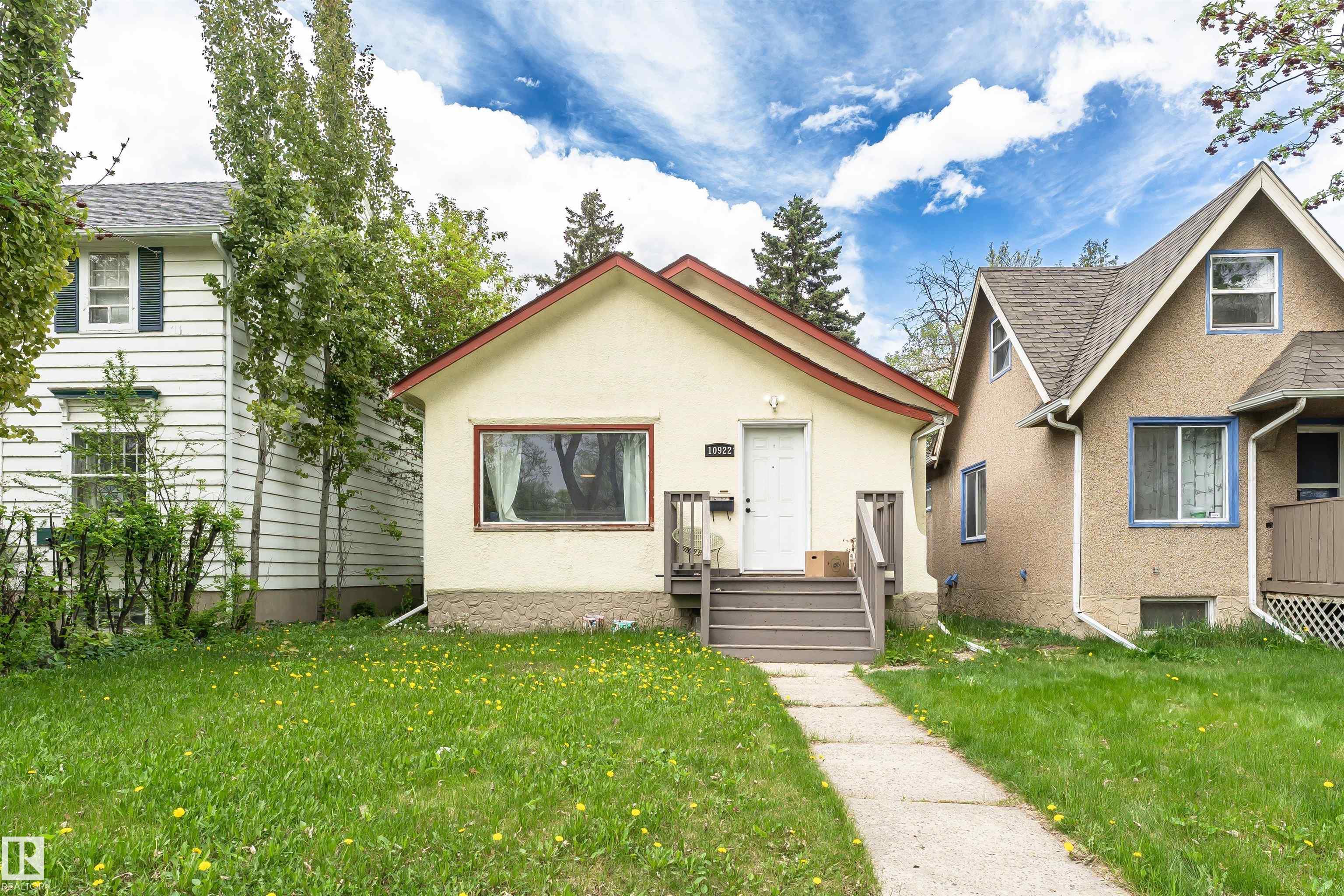 10922 84 Avenue, E4513833, Alberta,