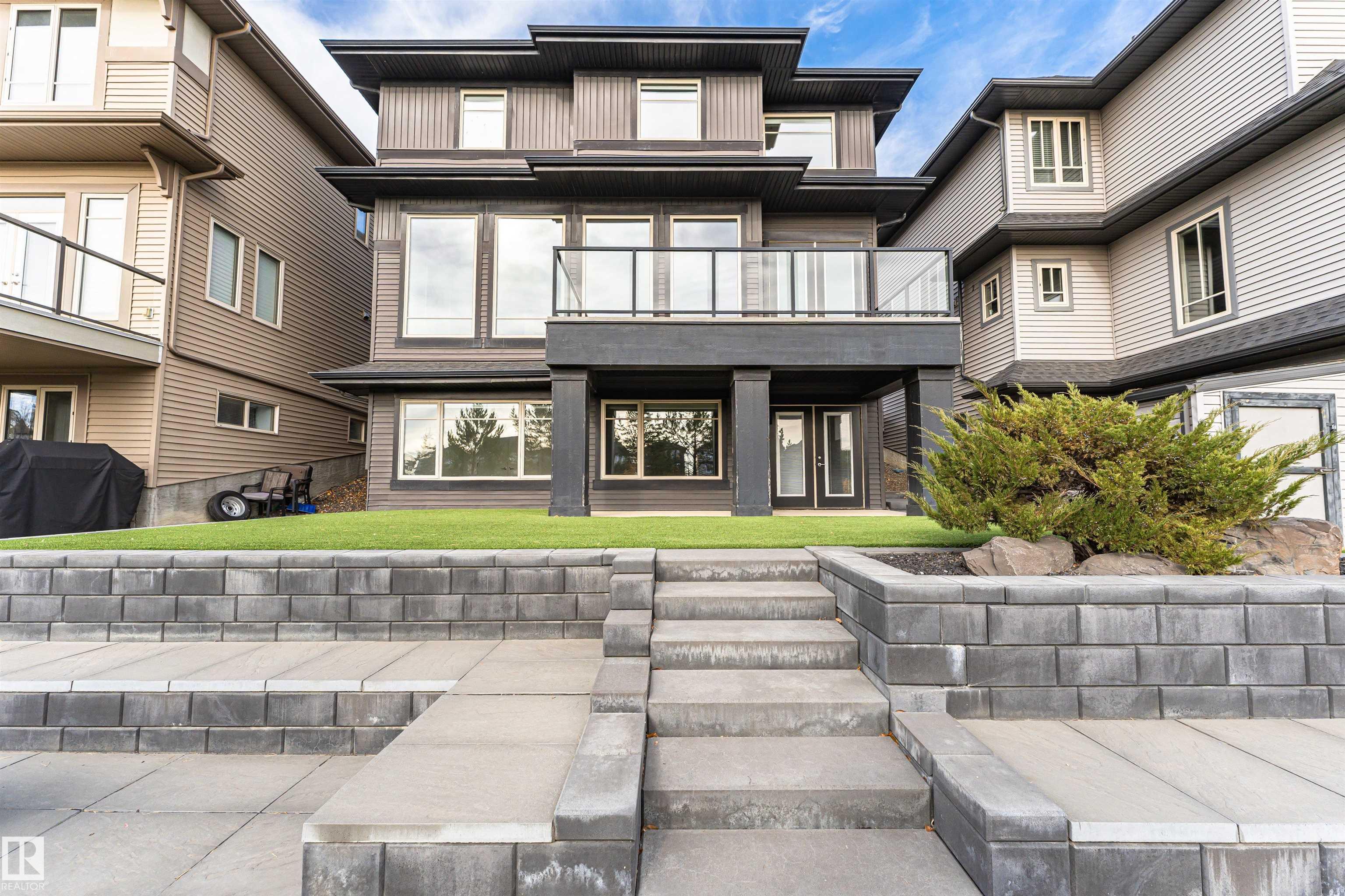 3151 ALLAN Landing, E4513835, Alberta,