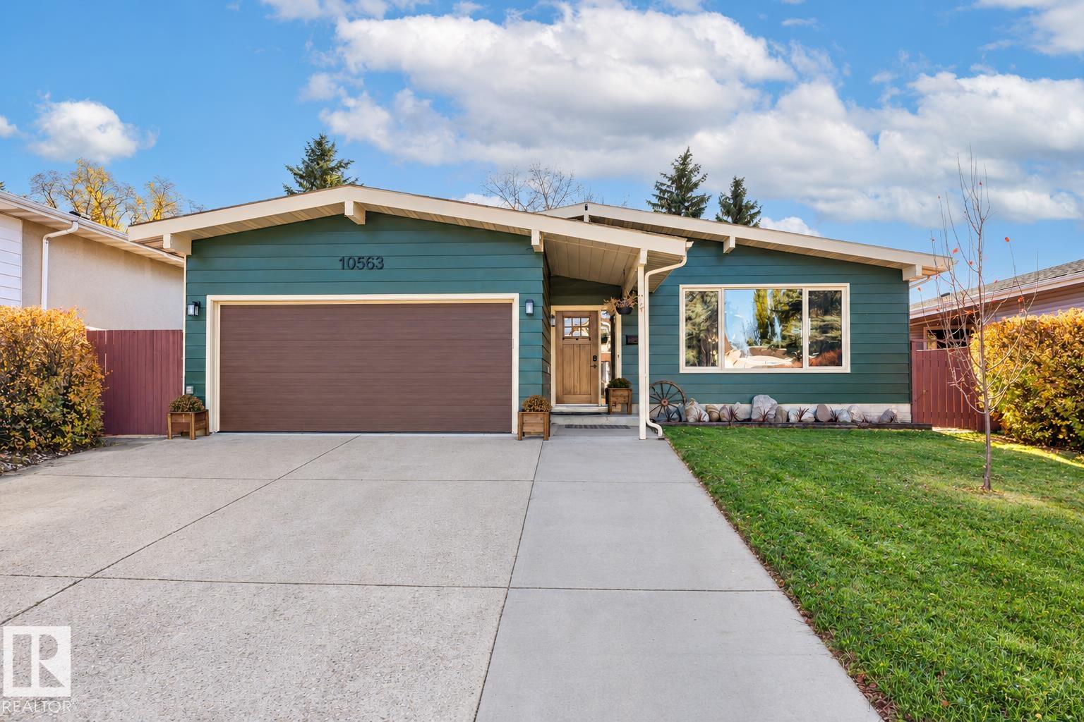 10563 35 AVE, E4513839, Alberta,