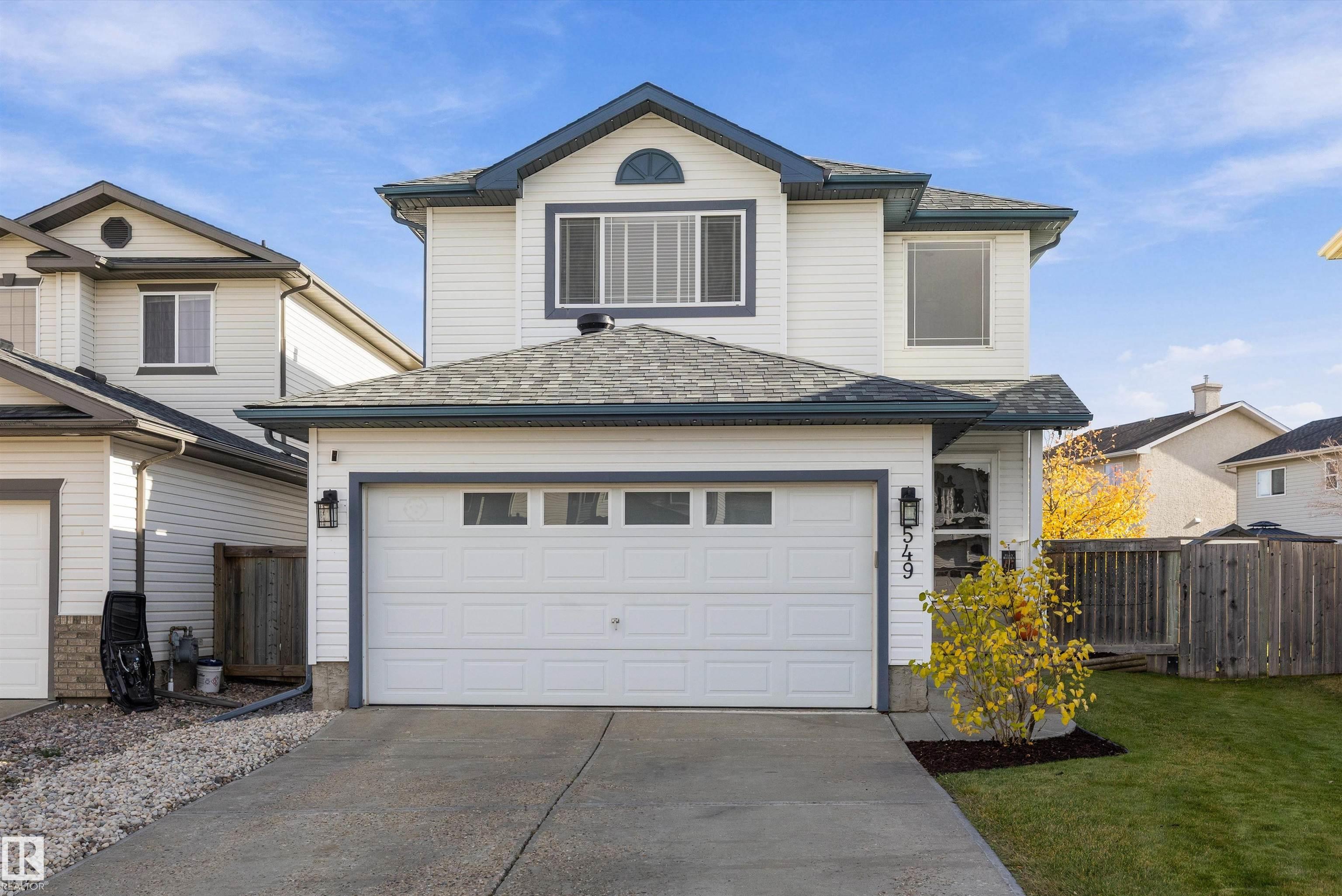 549 KLARVATTEN LAKE Wynd, E4513843, Alberta,