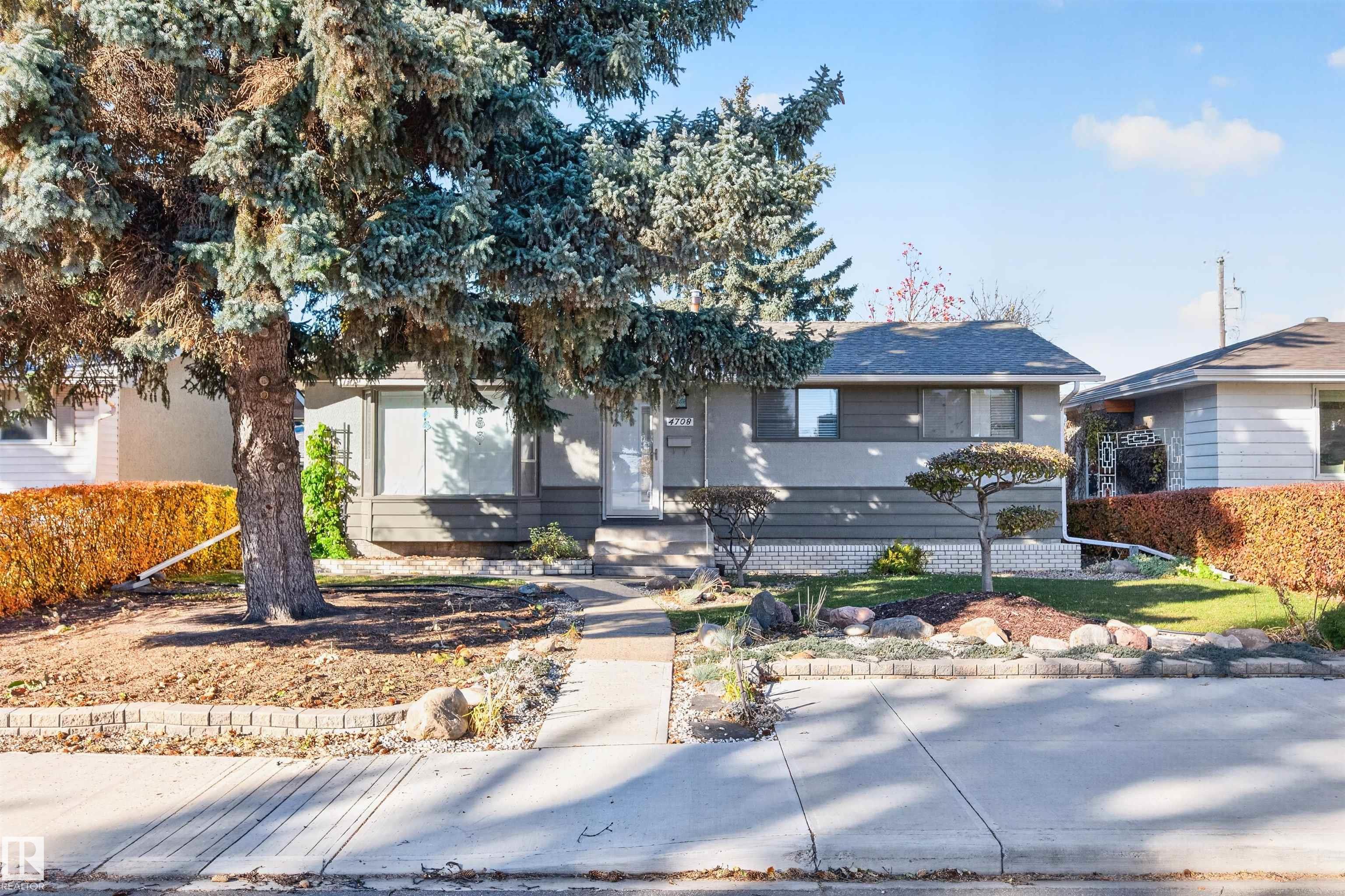 4708 MALMO Road, E4513851, Alberta,