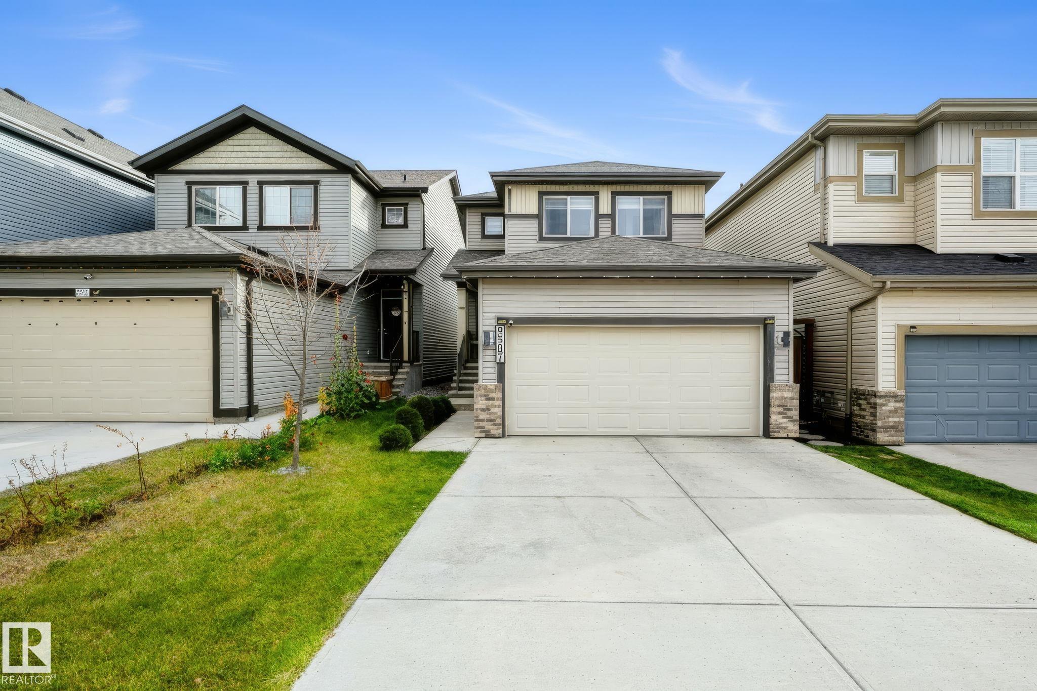 9507 228 Street, E4513854, Alberta,