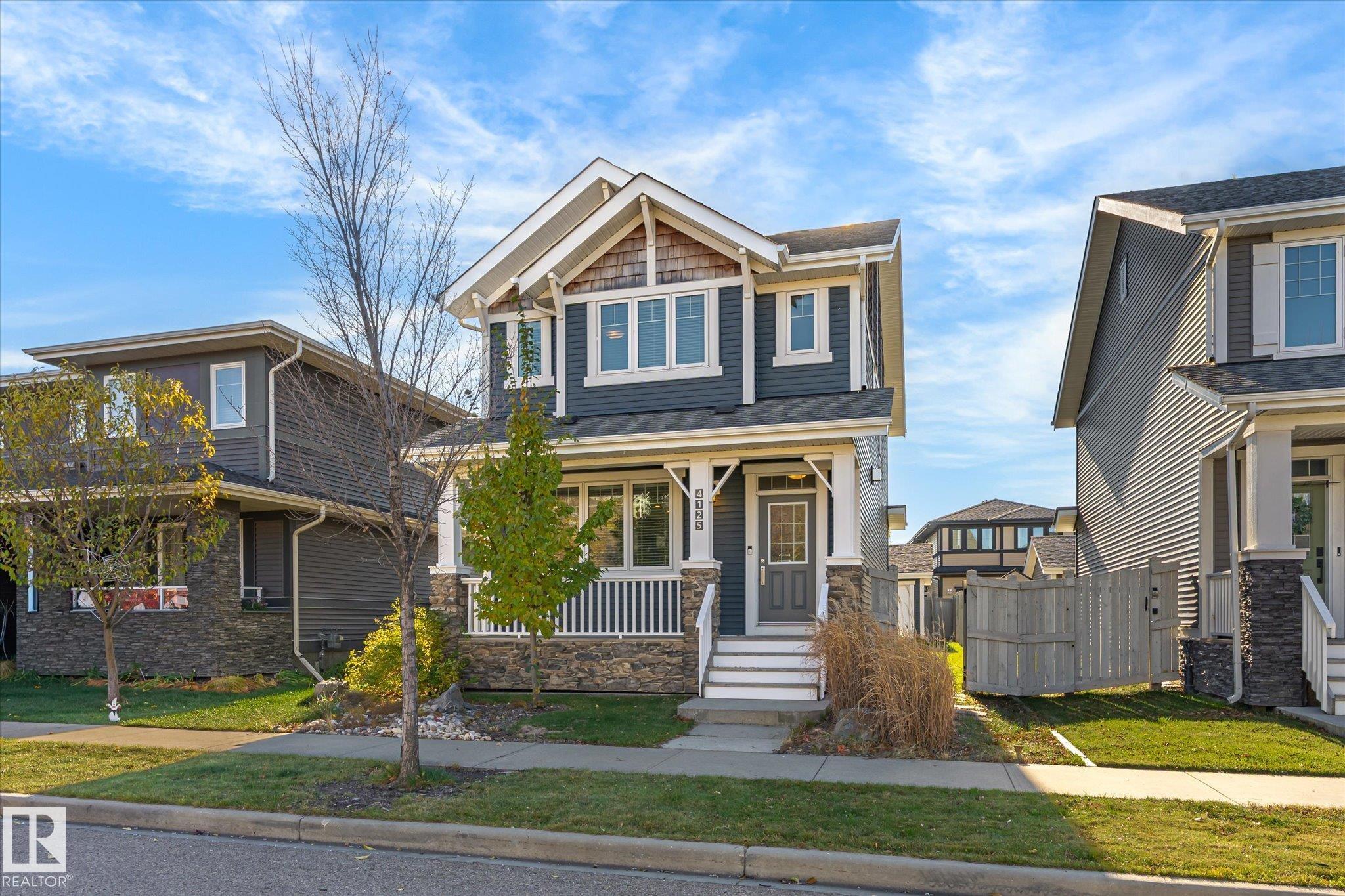 4125 MARTIN Avenue, E4513870, Alberta,