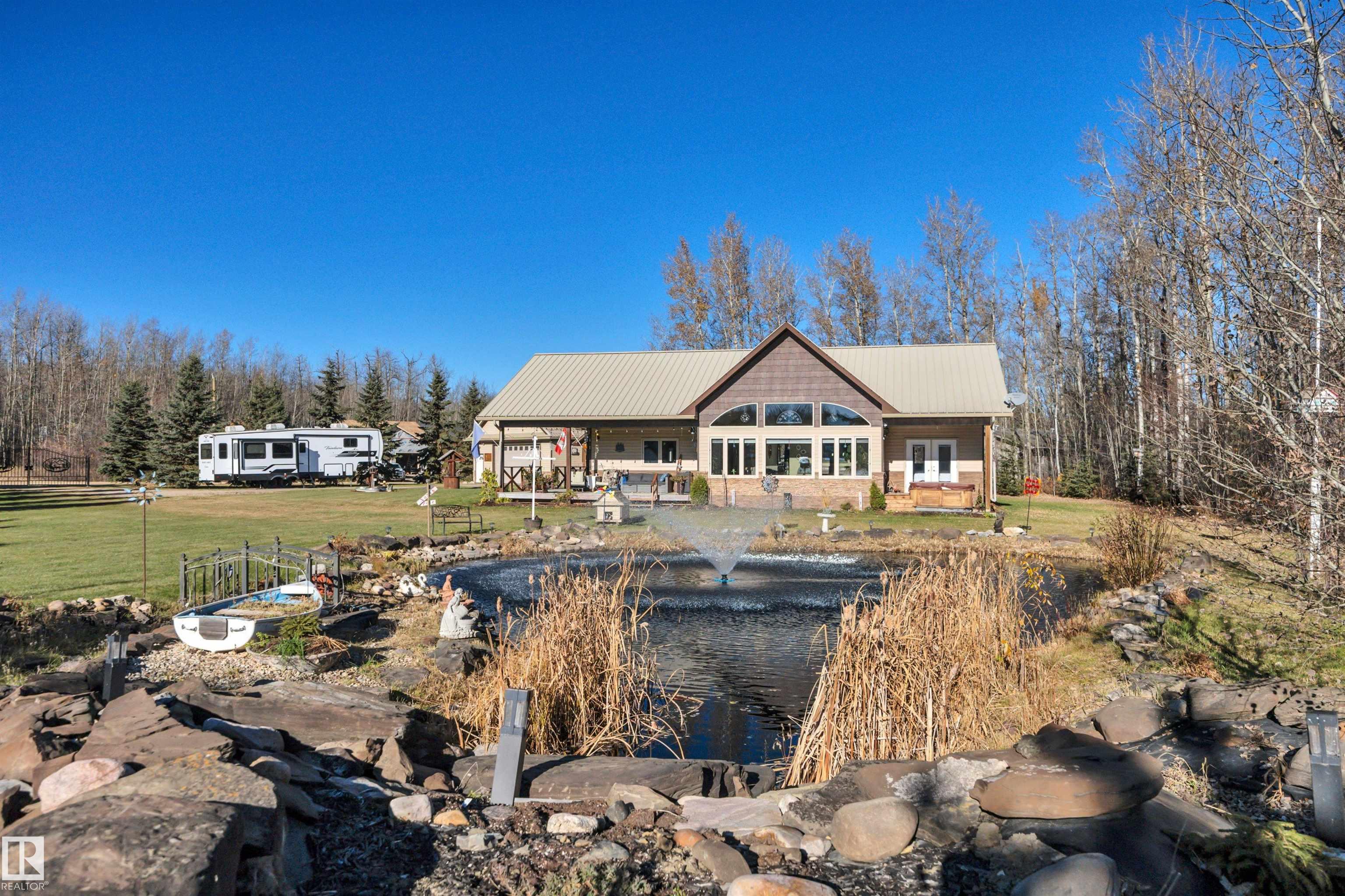 409 462014 RGE ROAD 10, E4513871, Alberta,