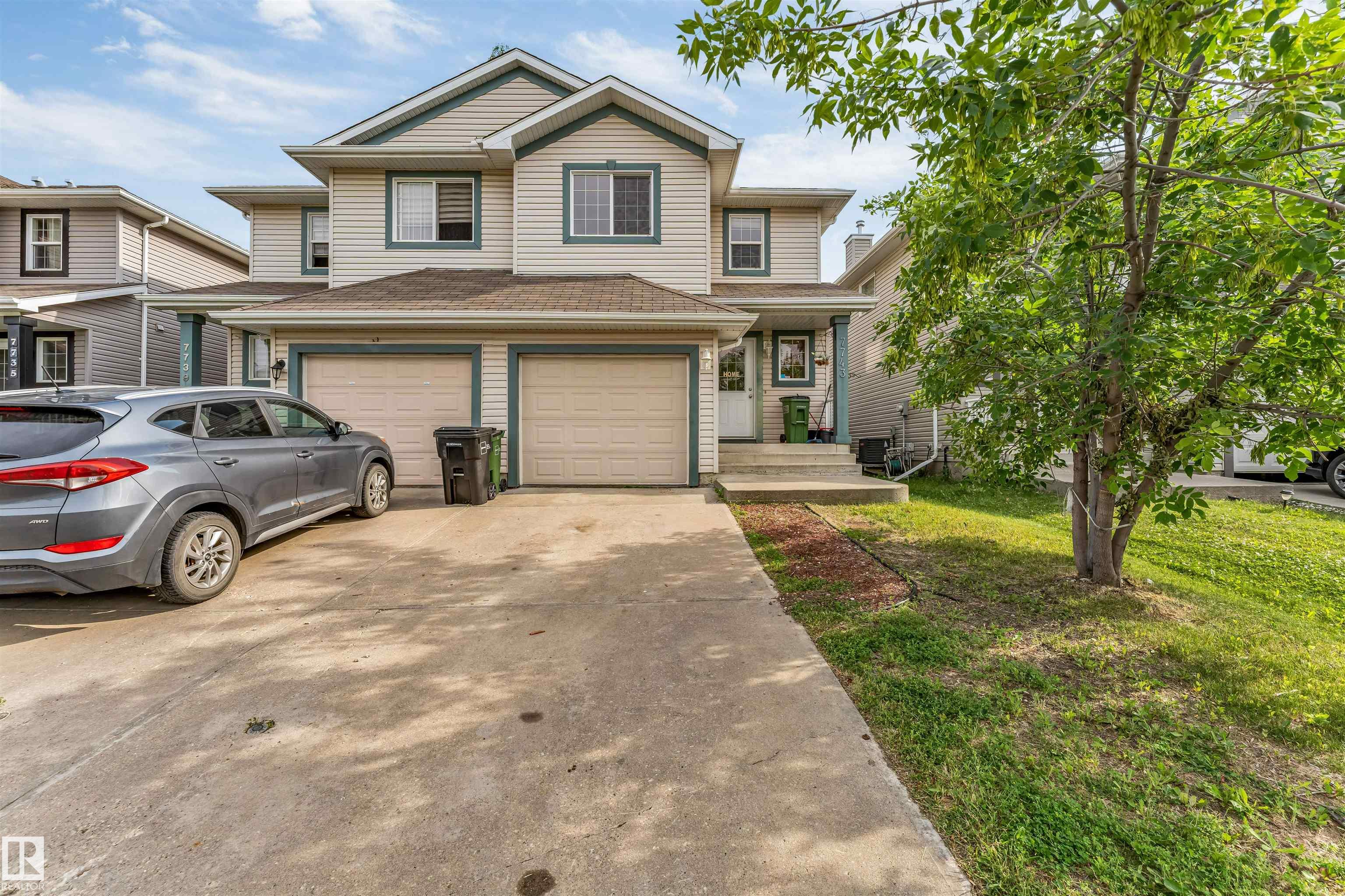 7743 8 Avenue, E4513874, Alberta,