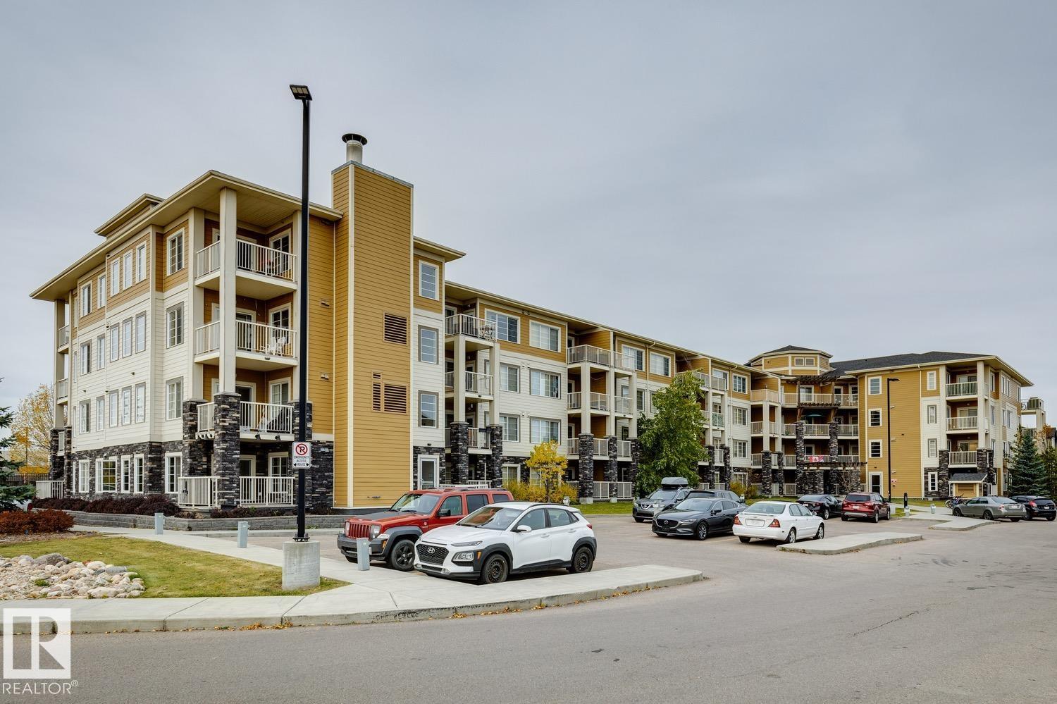 312 3670 139 Avenue, E4513877, Alberta,