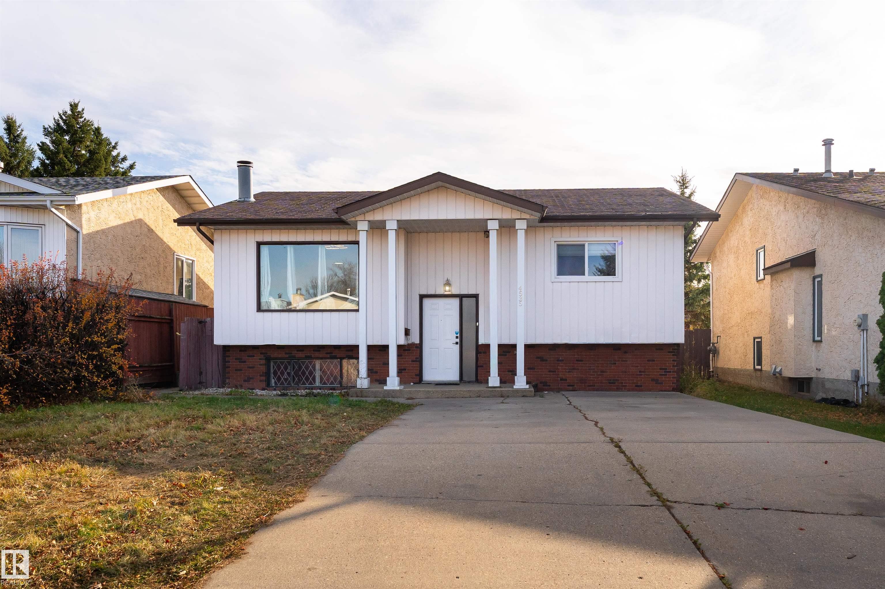 4535 30 Avenue, E4513889, Alberta,