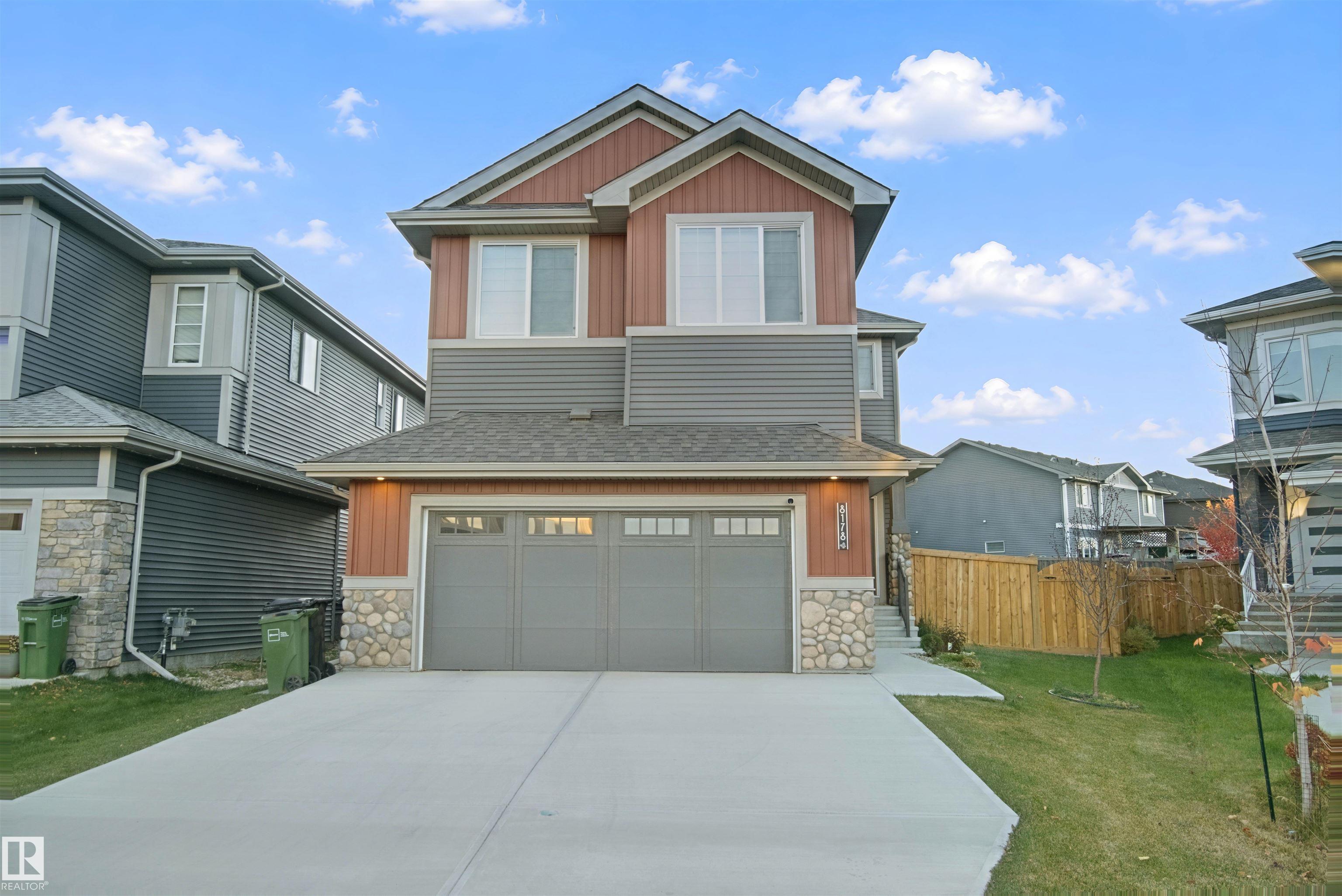 8178 222A Street, E4513901, Alberta,