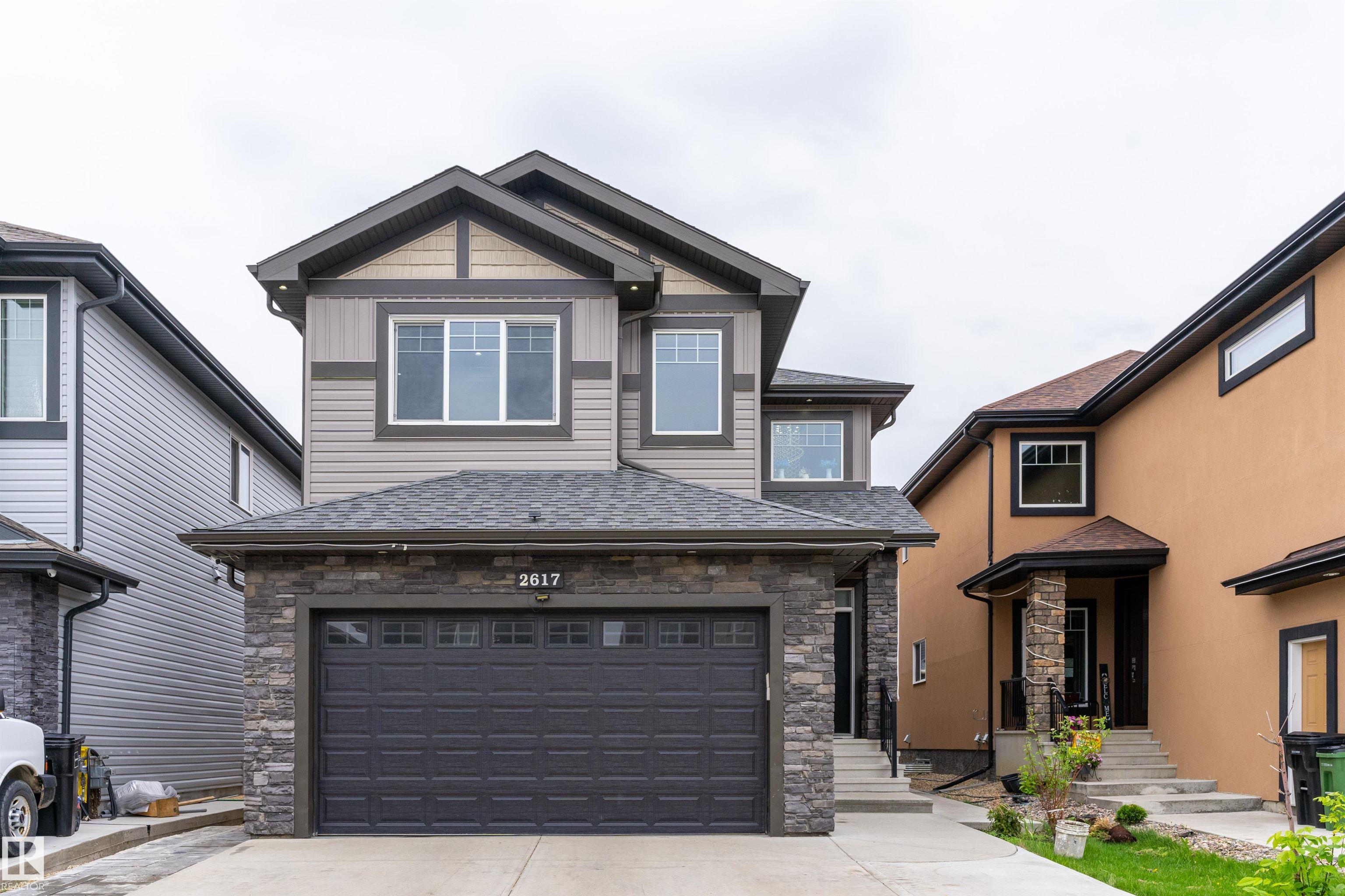 2617 21a Avenue, E4513902, Alberta,