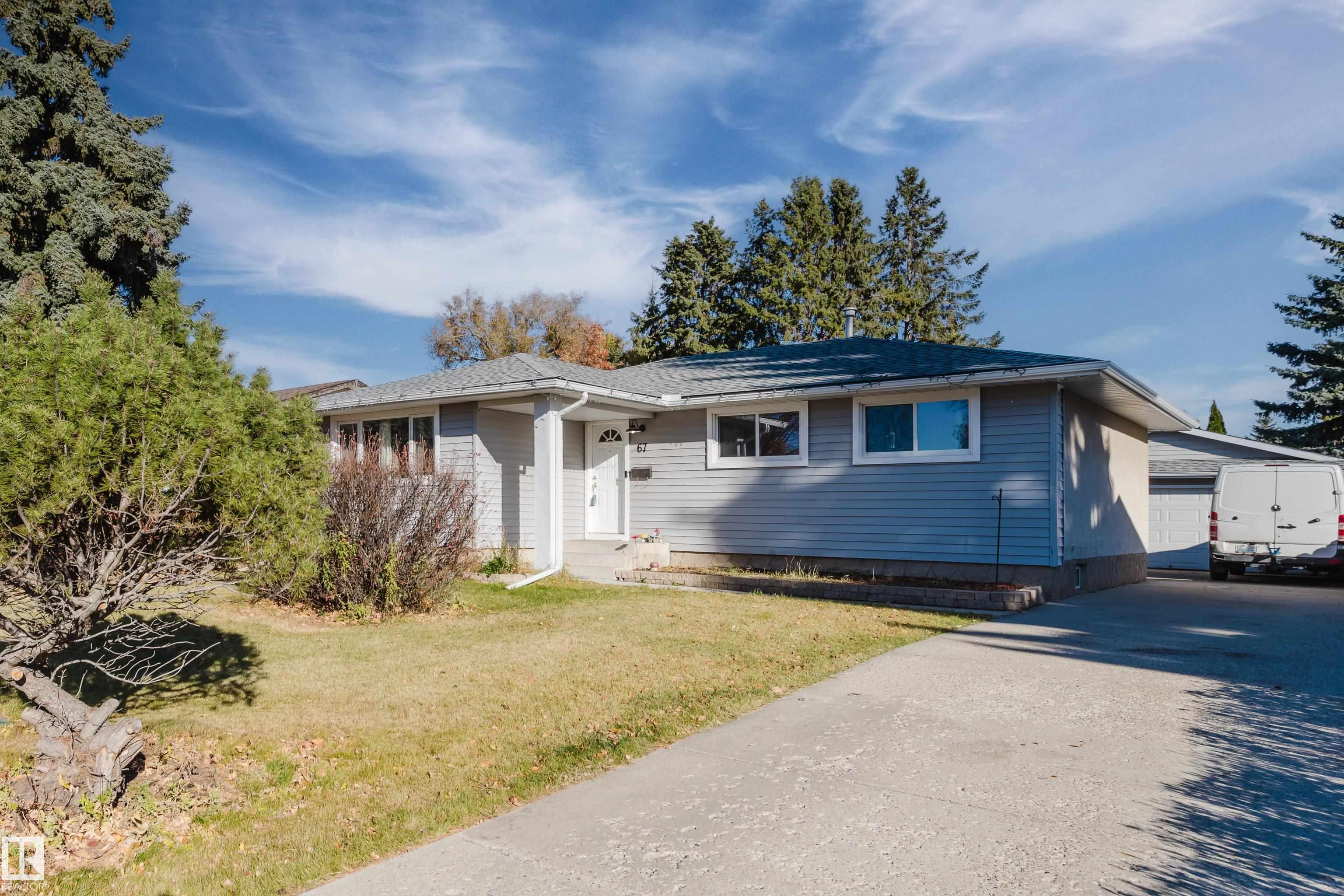 67 STARLING Drive, E4513905, Alberta,