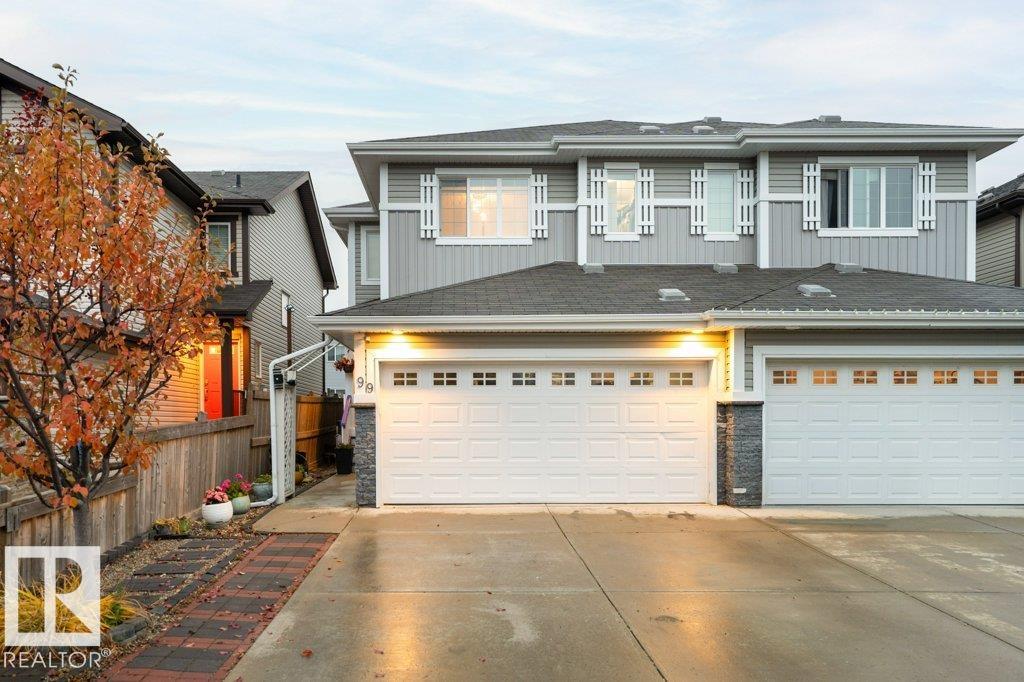 99 SPRINGWOOD Way, E4513911, Alberta,