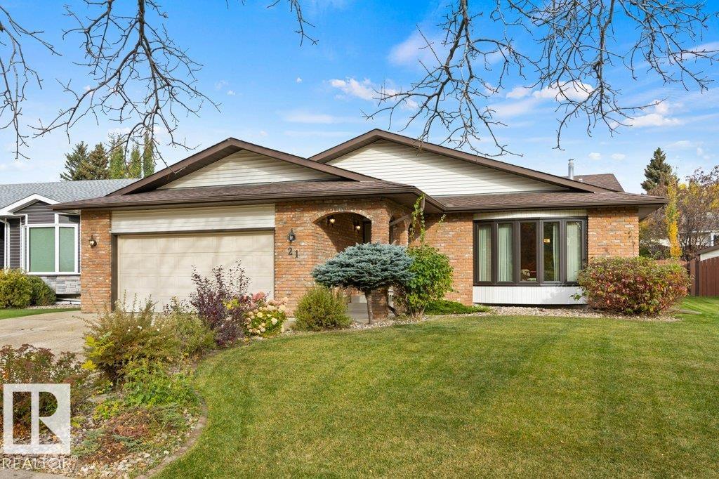 21 LORNE Crescent, E4513912, Alberta,