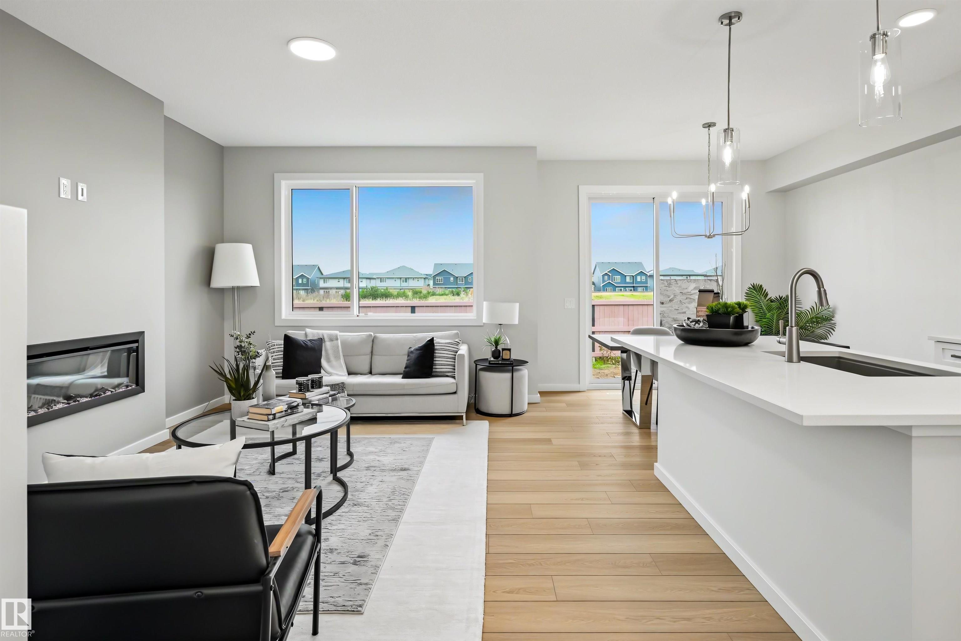 19451 21 Avenue, E4513917, Alberta,