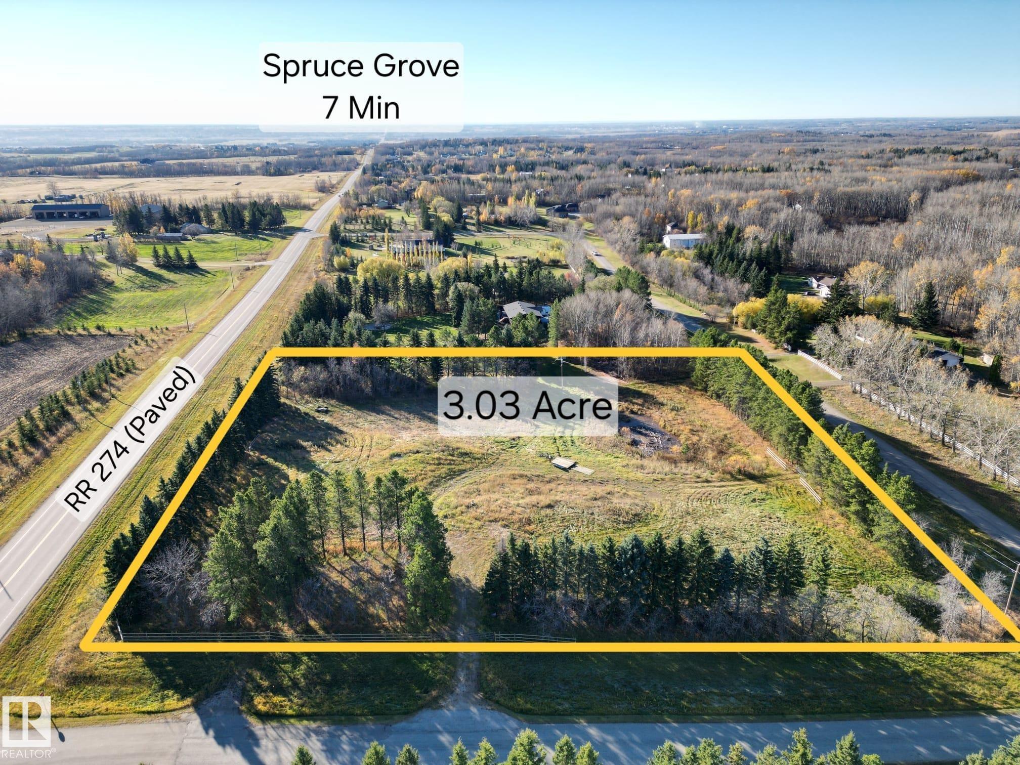 1 54030 RGE ROAD 274, E4513921, Alberta,