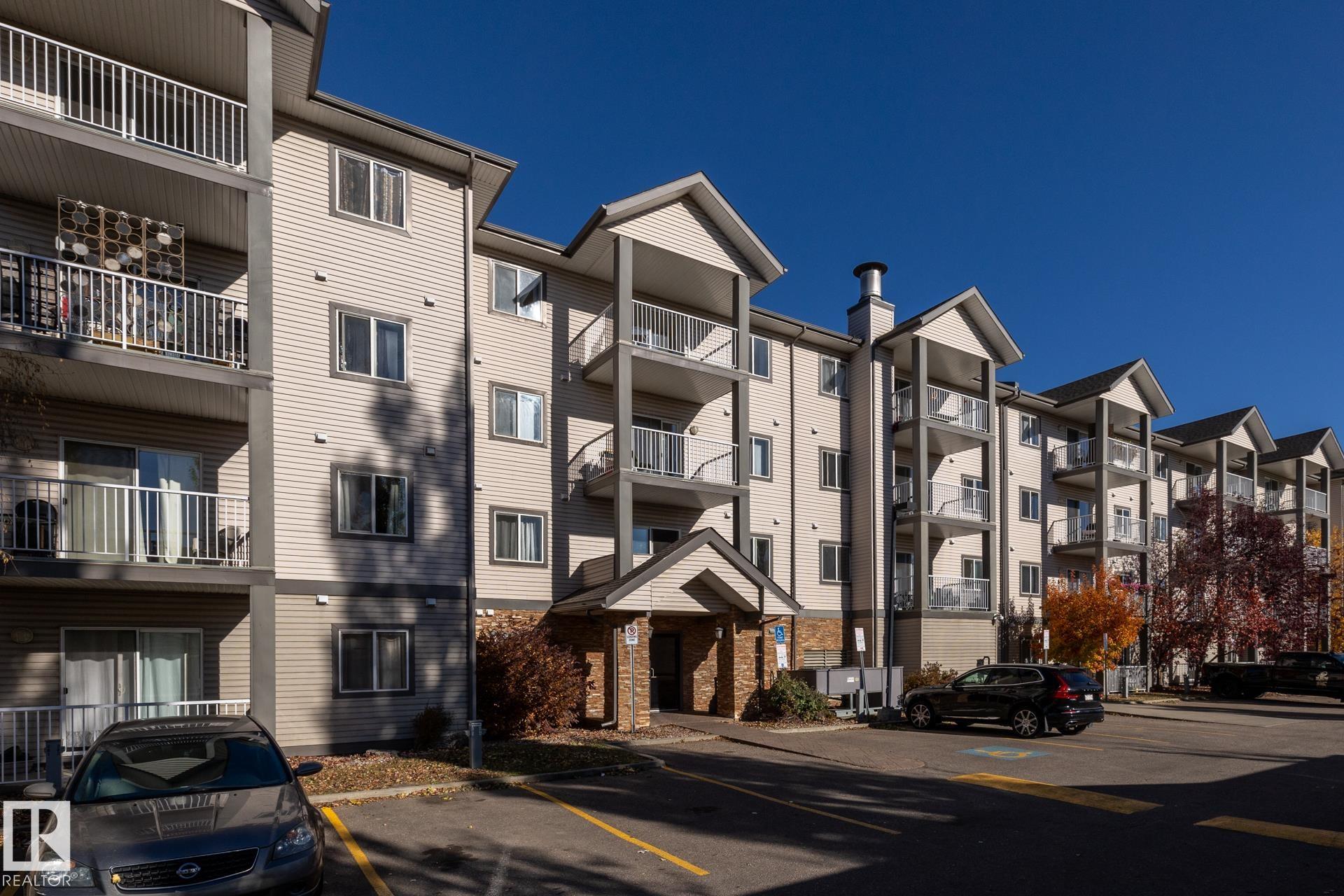 317 3425 19 Street, E4513922, Alberta,
