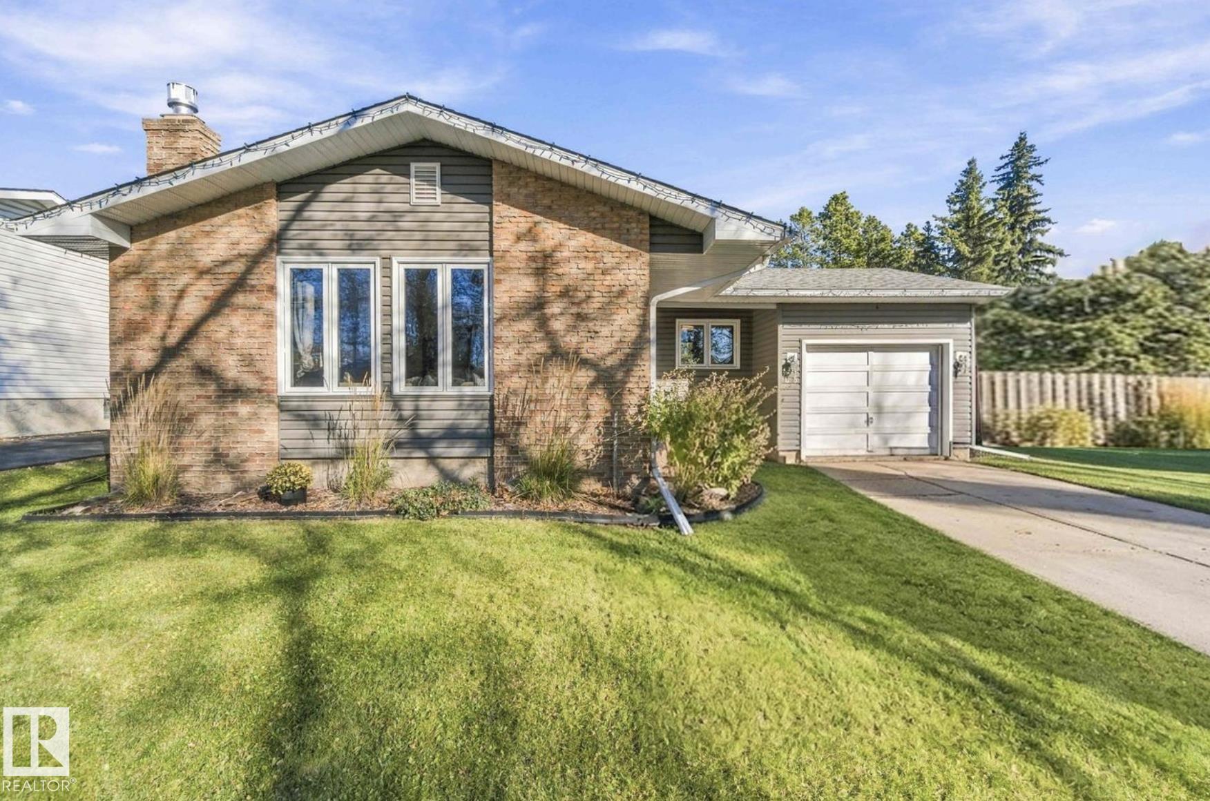 65 FAWCETT Crescent, E4513924, Alberta,