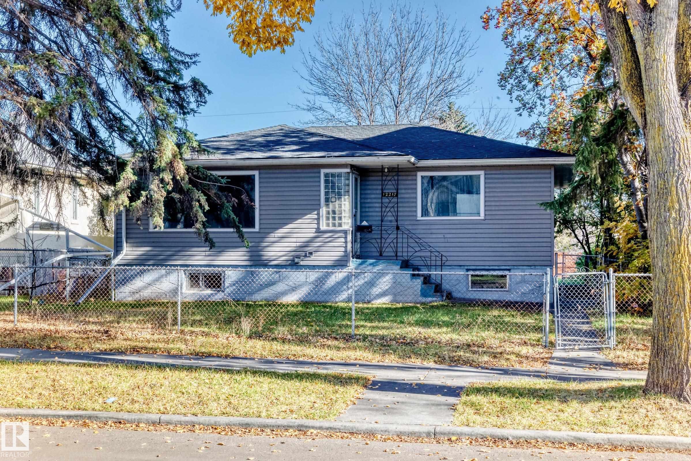 12217 88 Street, E4513927, Alberta,