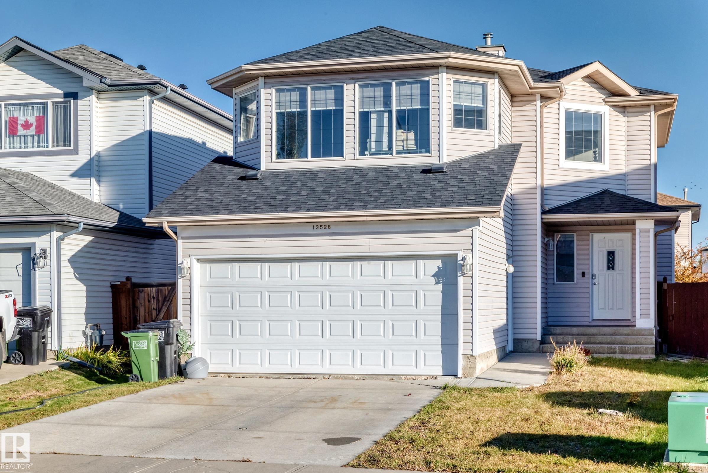 13528 141 Avenue, E4513929, Alberta,