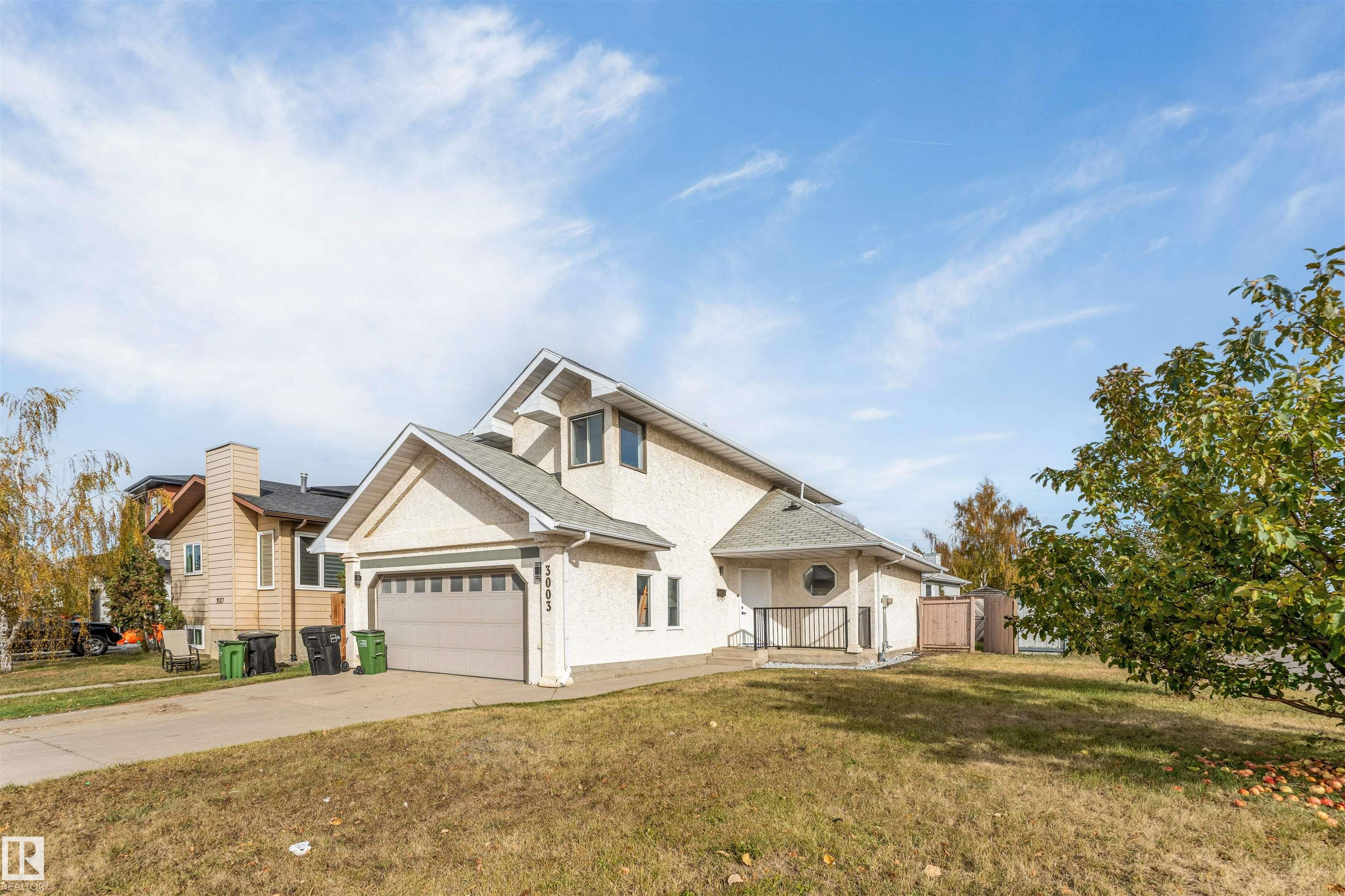 3003 36 Street, E4513930, Alberta,