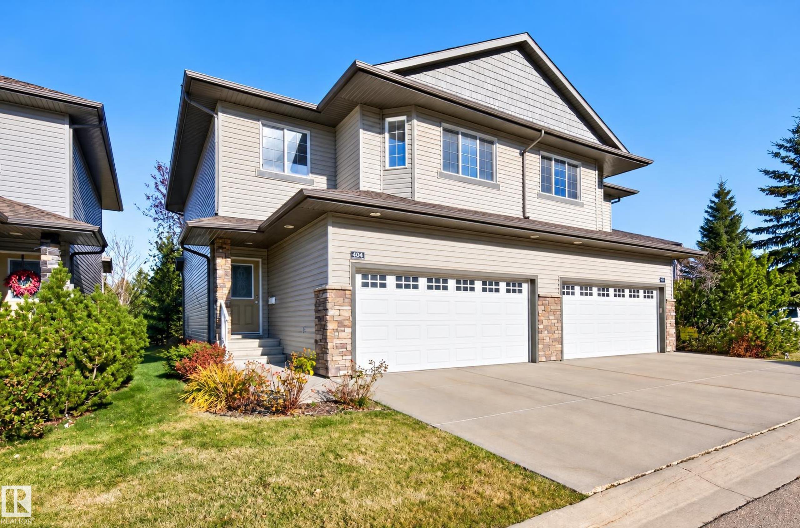 404 41 SUMMERWOOD Boulevard, E4513933, Alberta,