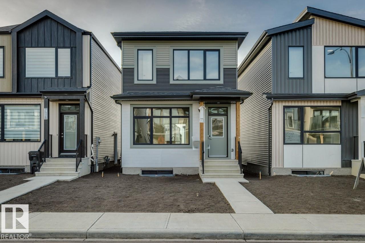 7530 Klapstein Link, E4513937, Alberta,