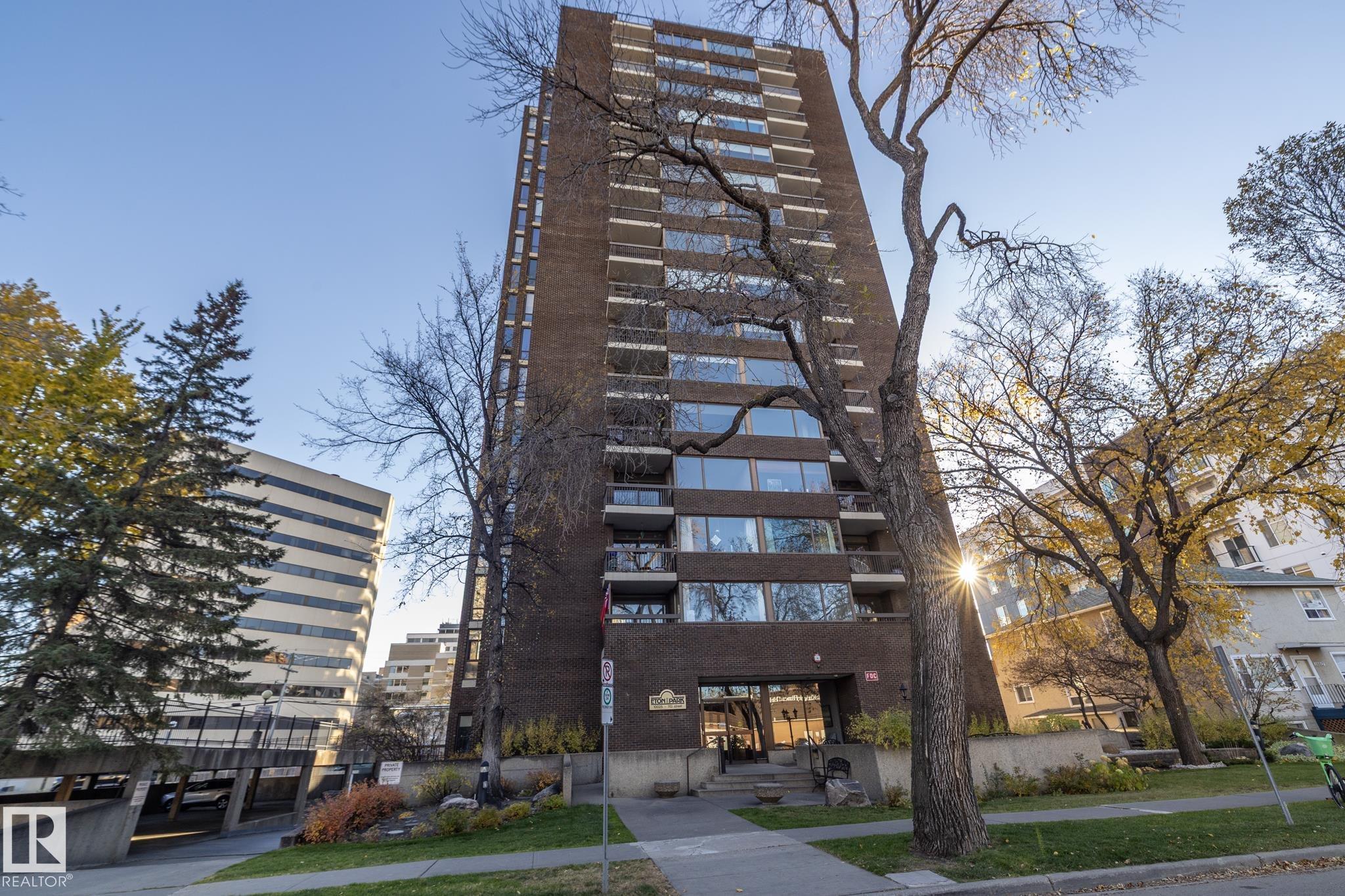 503 10025 113 Street, E4513938, Alberta,