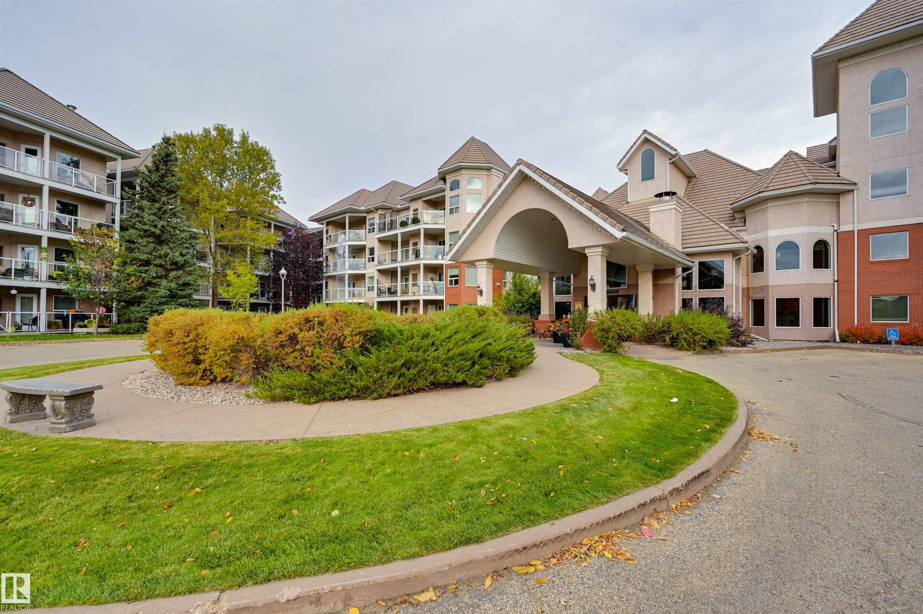 427 9008 99 Avenue, E4513939, Alberta,