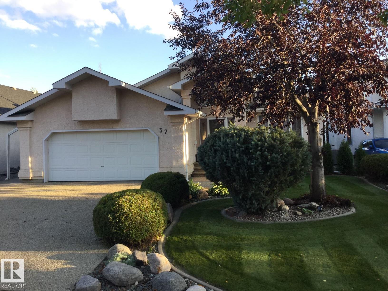 37 EVEREST Crescent, E4513942, Alberta,