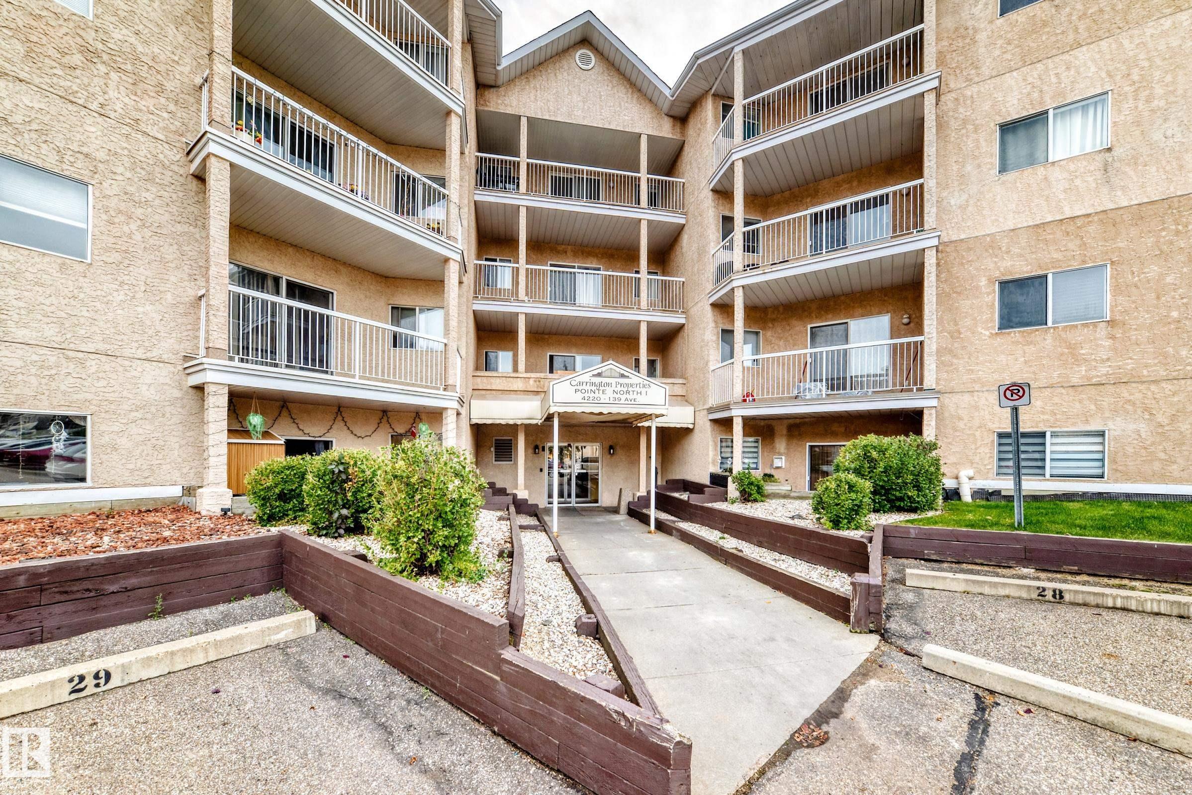 201 4220 139 Avenue, E4513943, Alberta,