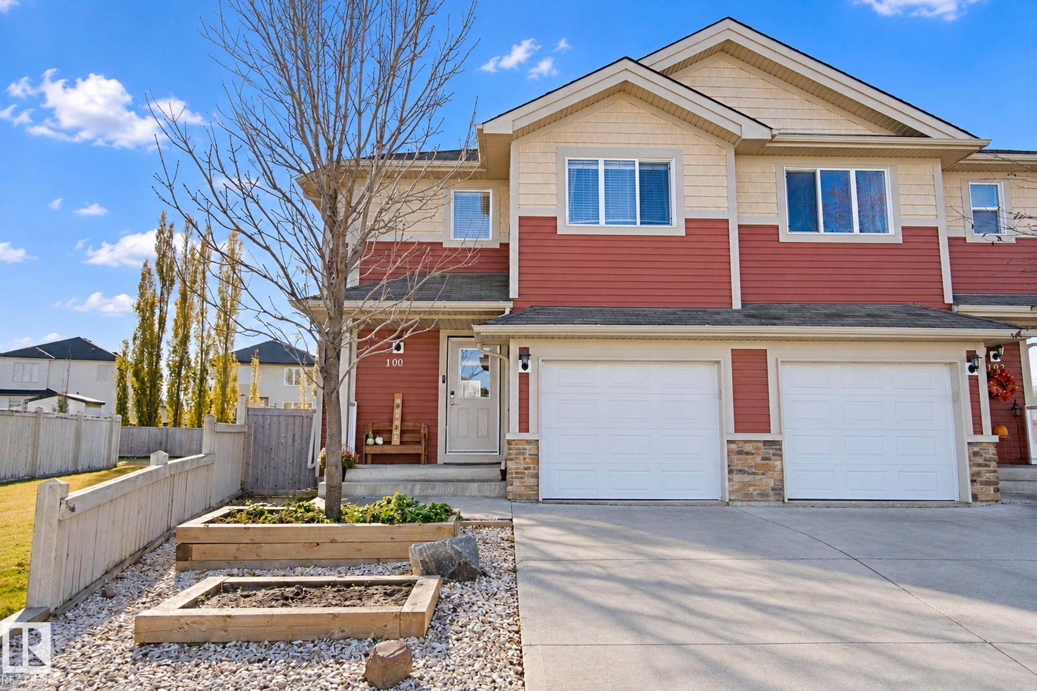 100 Willow's End, E4513944, Alberta,