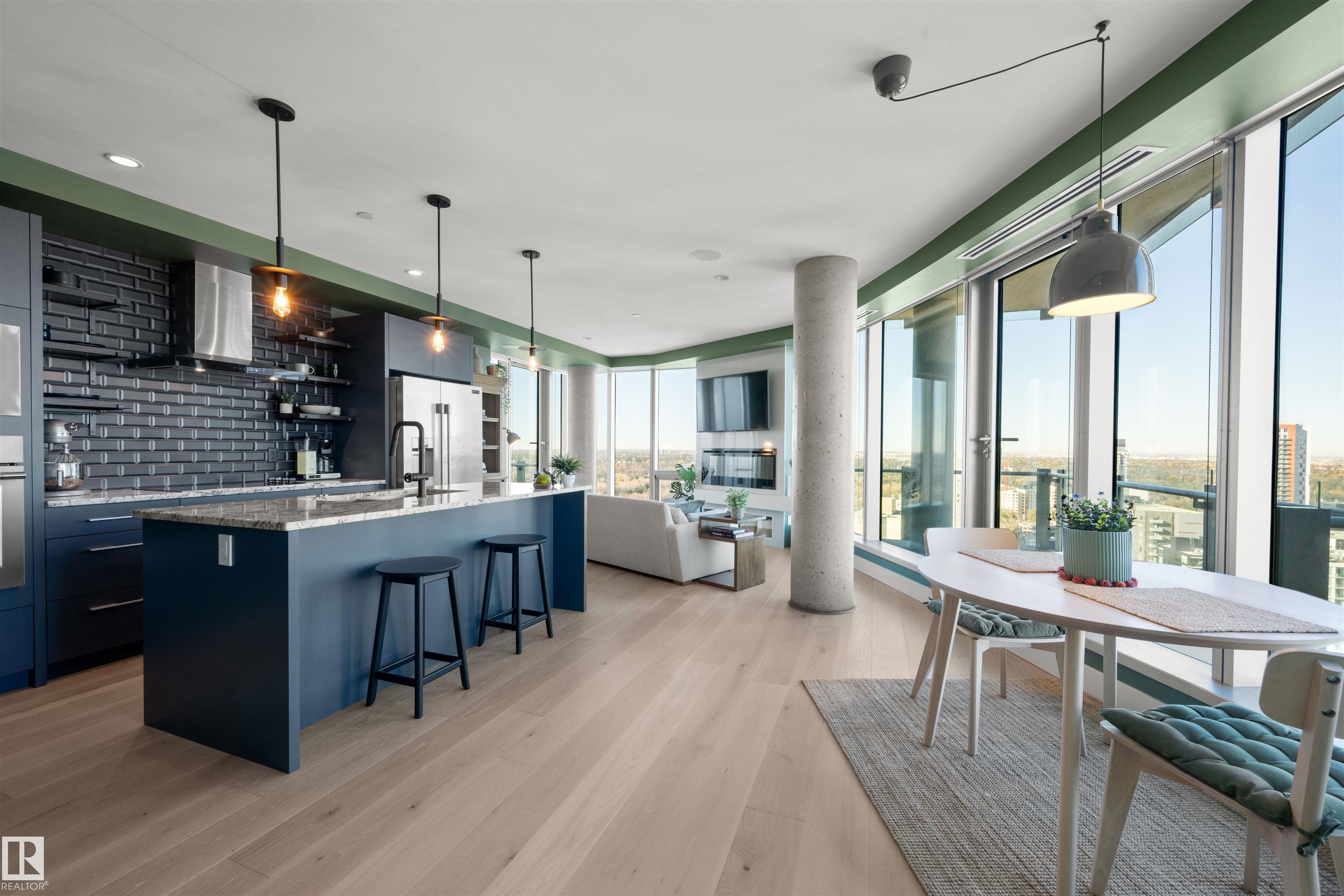 2104 11969 JASPER Avenue, E4513951, Alberta,