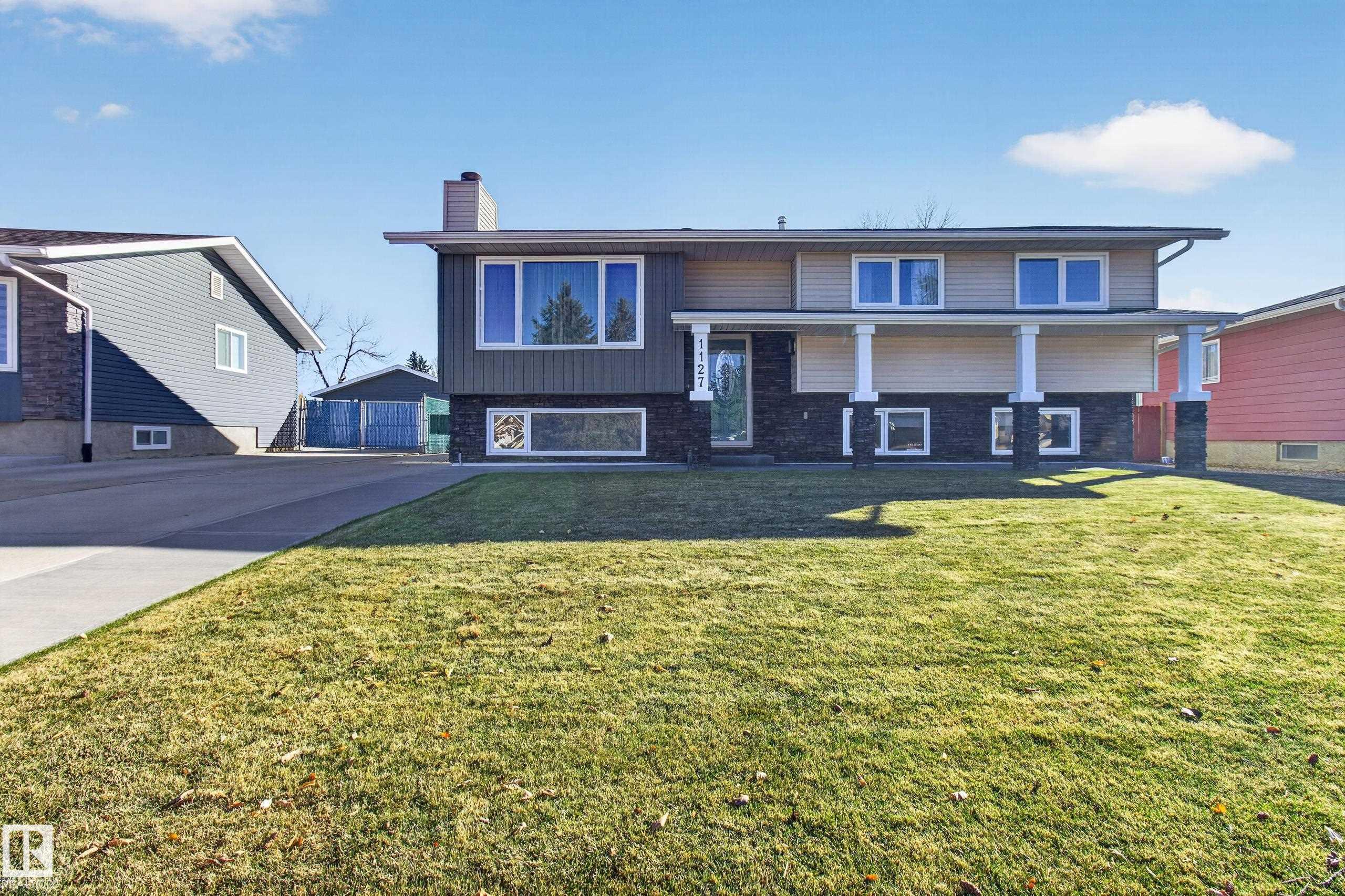 1127 68 St, E4513954, Alberta,